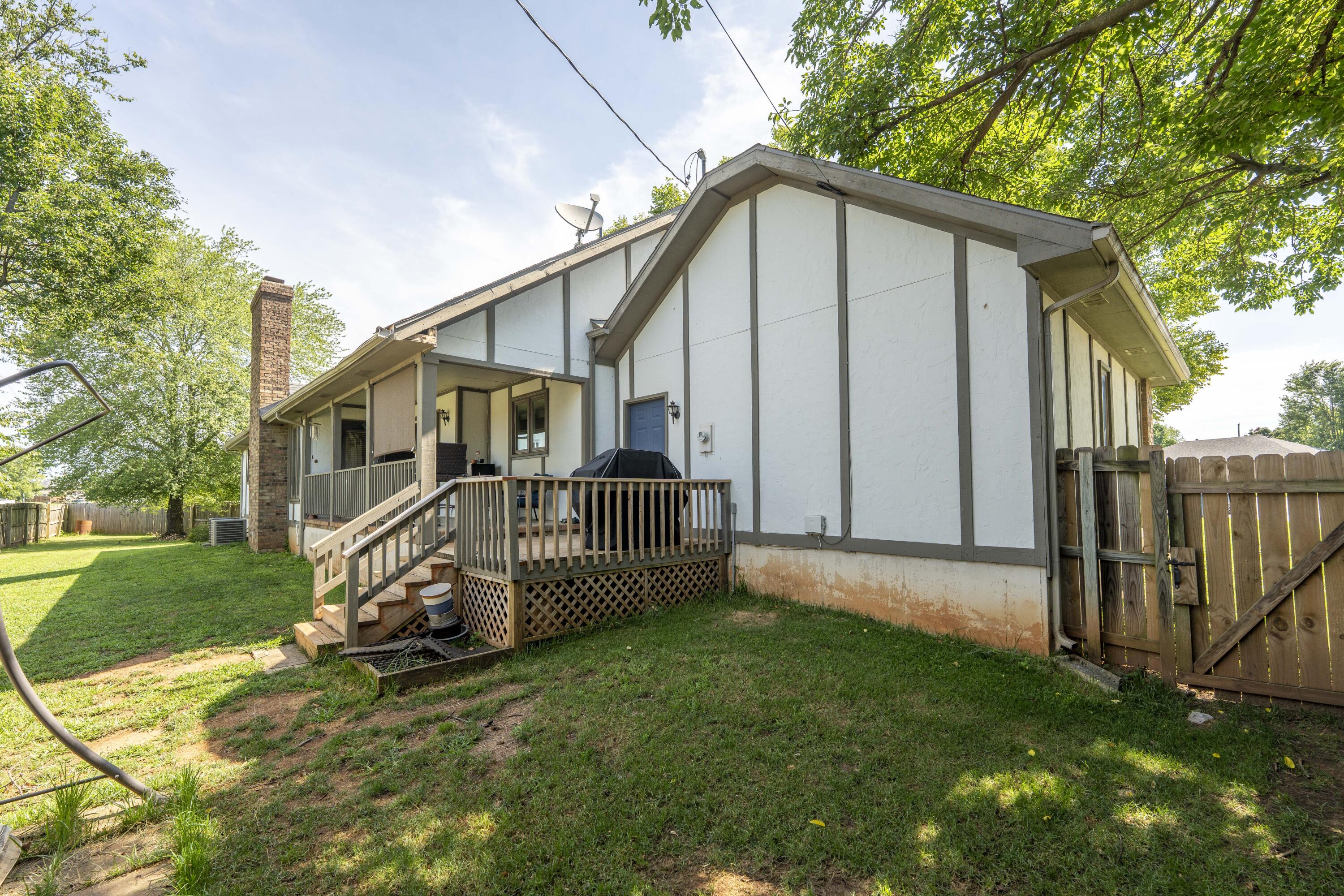 3477 West Broadmoor Court Property Photo 37