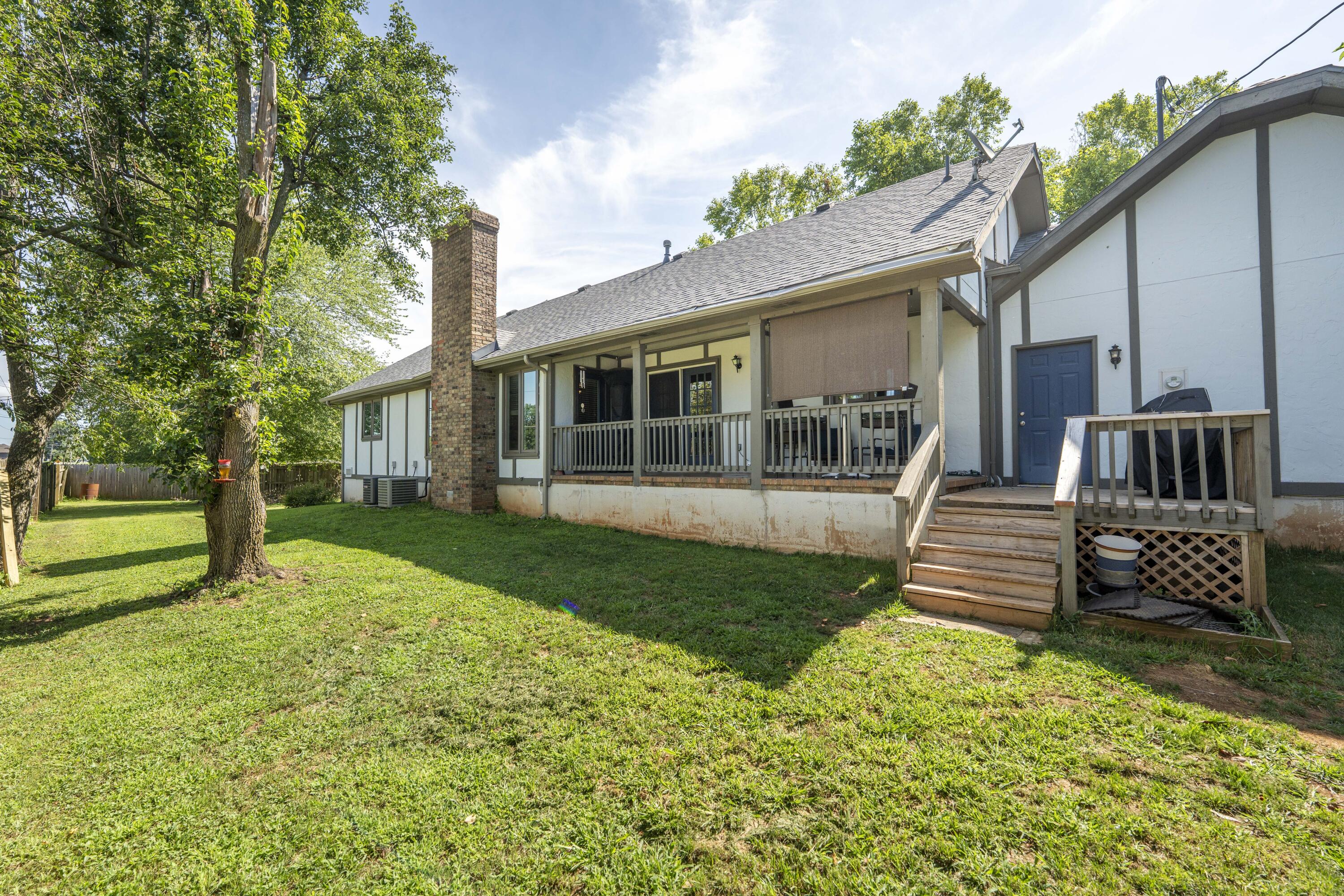 3477 West Broadmoor Court Property Photo 39