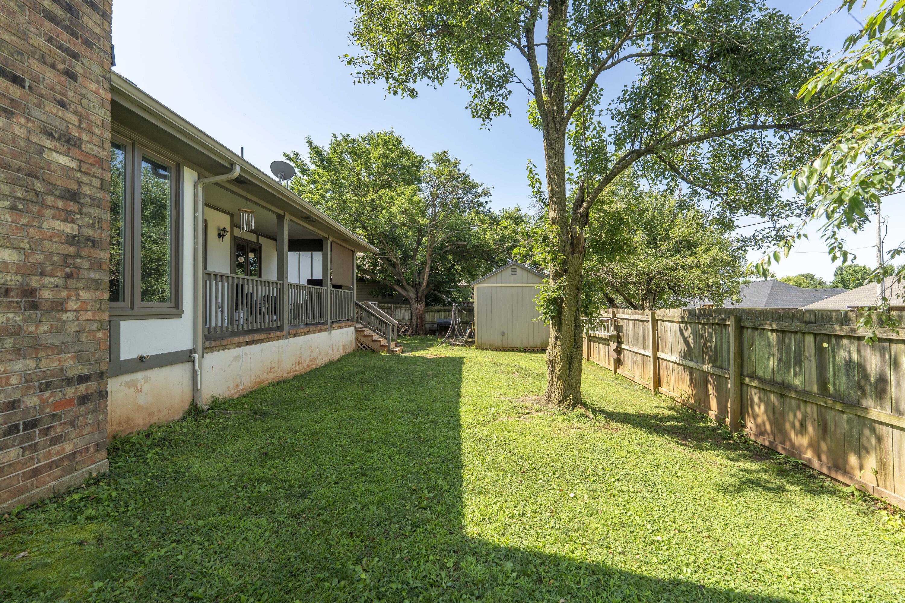 3477 West Broadmoor Court Property Photo 44