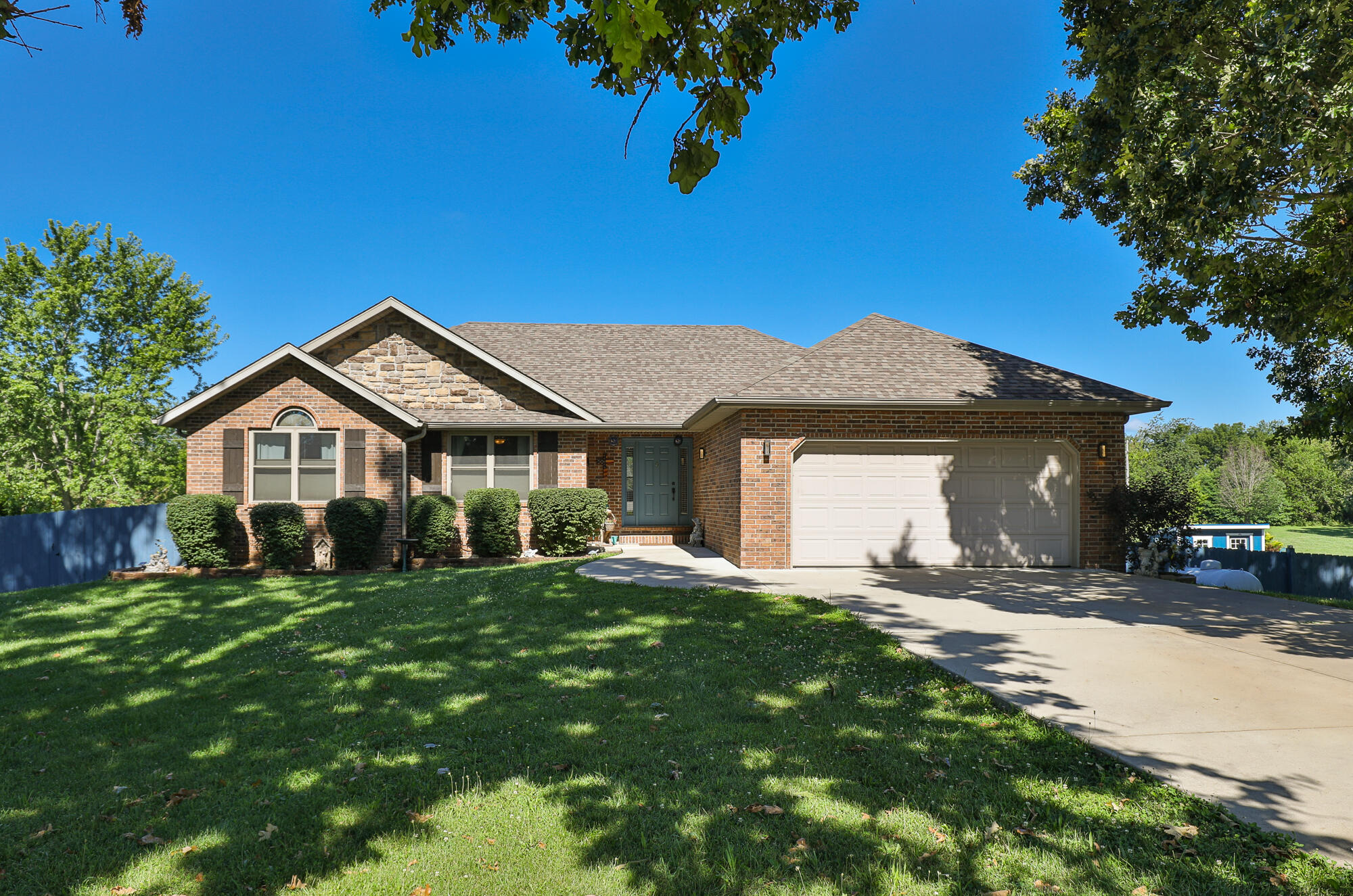 360 Durango Lane Property Photo 1