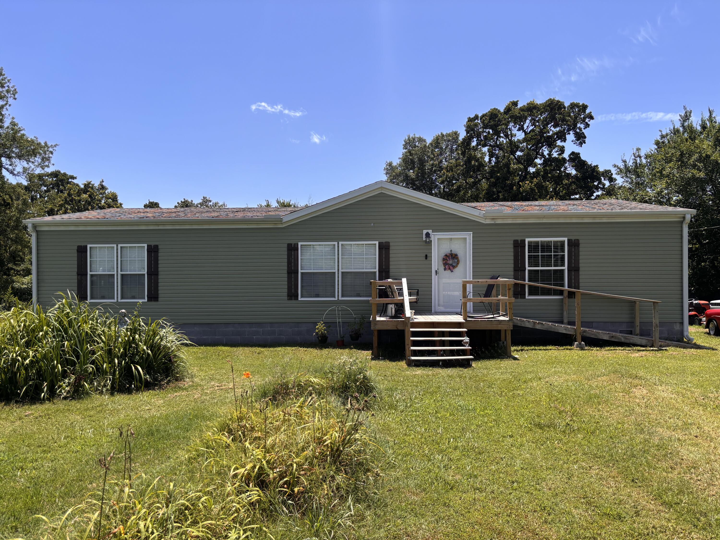 69897 East 50th Road Property Photo 1