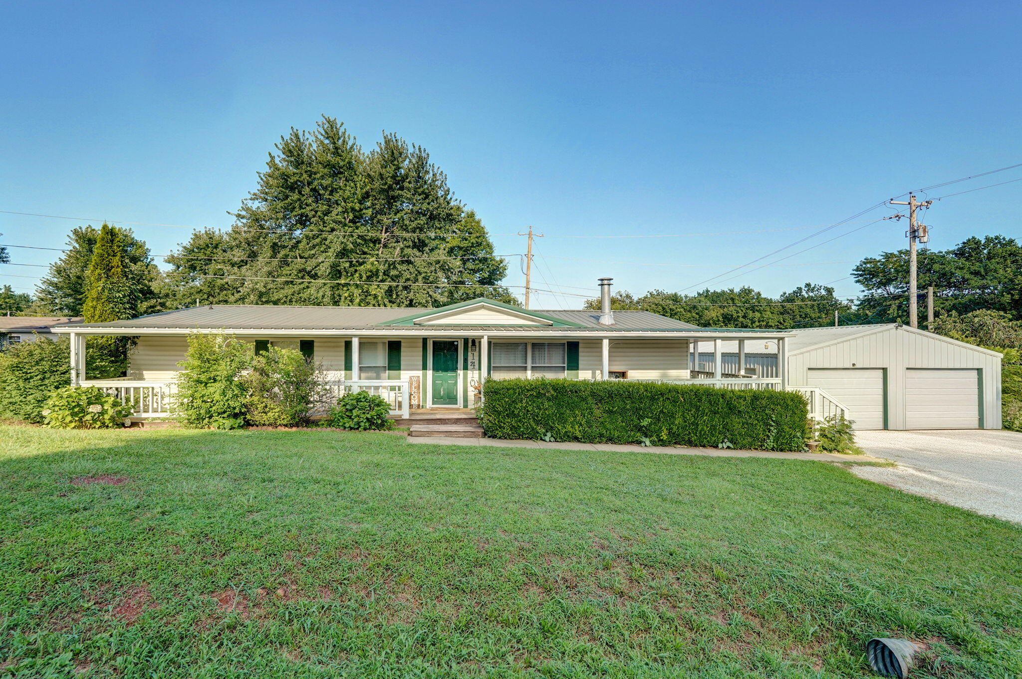 1410 South Elizabeth Road Property Photo 1