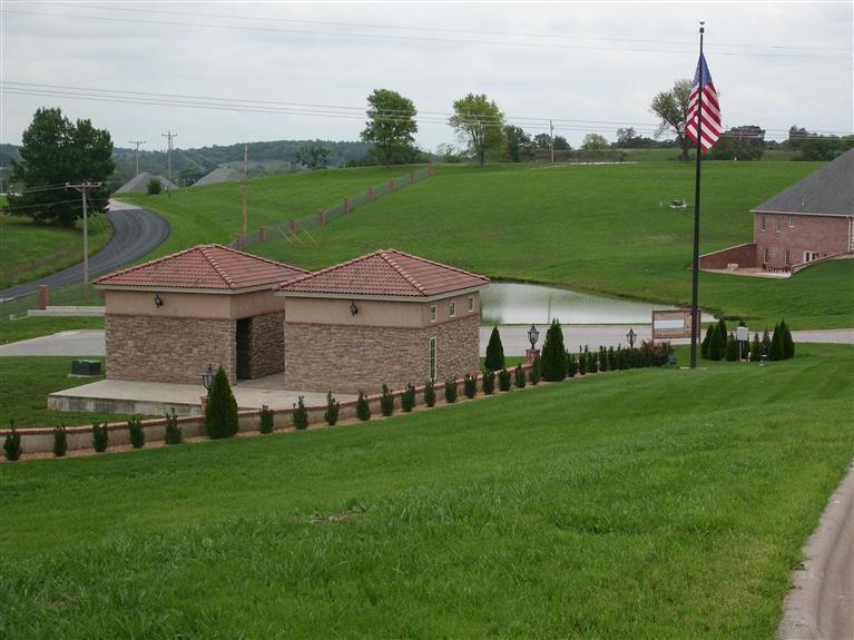 000 Lot 8 Tuscany Hills