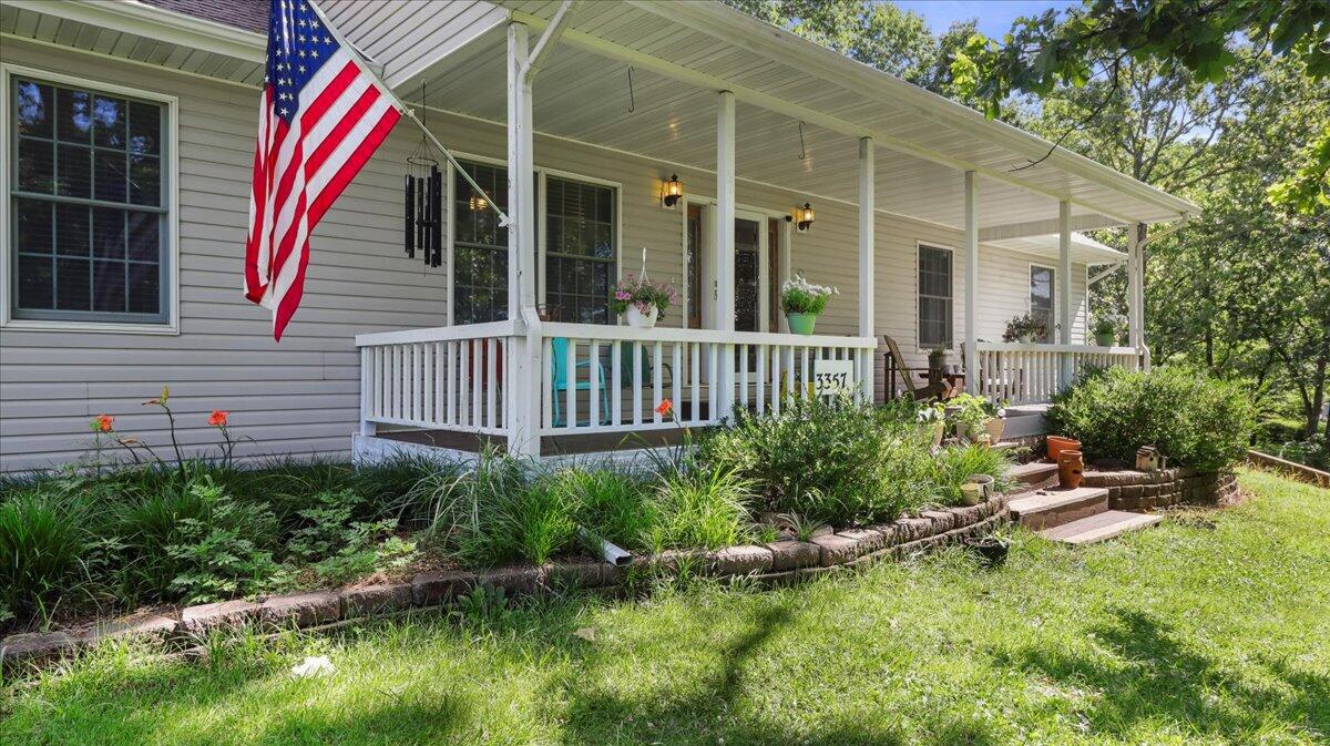 3357 Ozark Street Property Photo 1