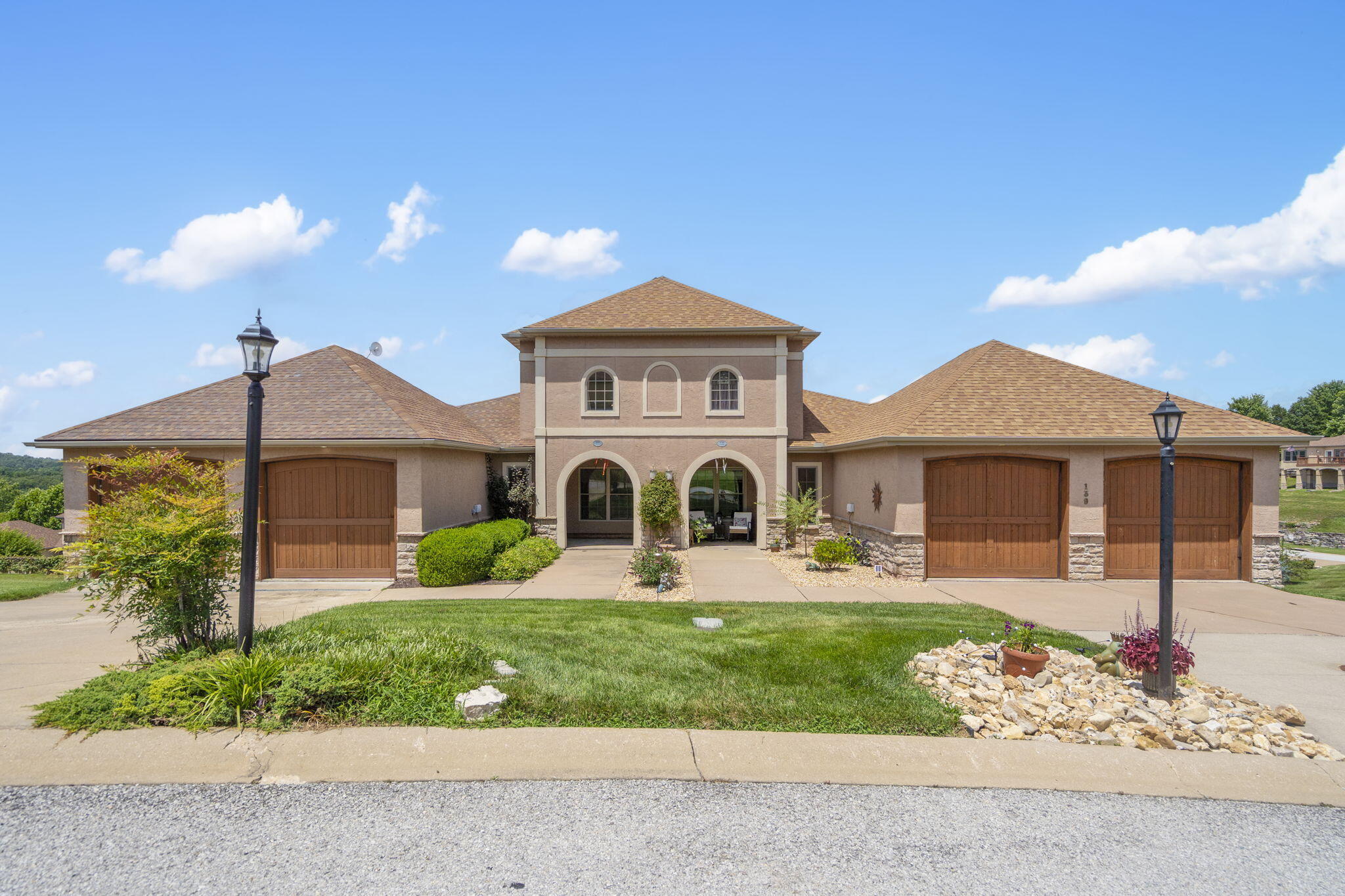 137 North Tuscany Drive Property Photo 1