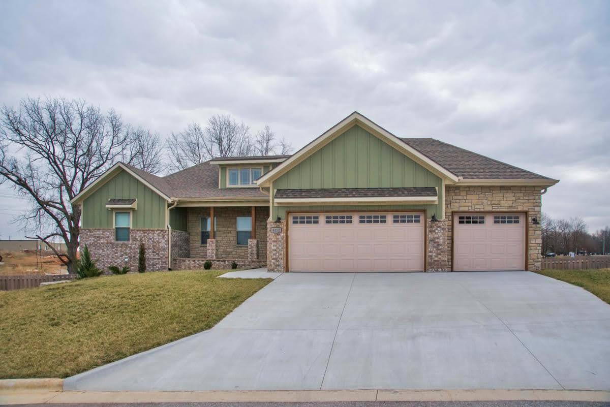 4212 Tuscany Circle Property Photo 1