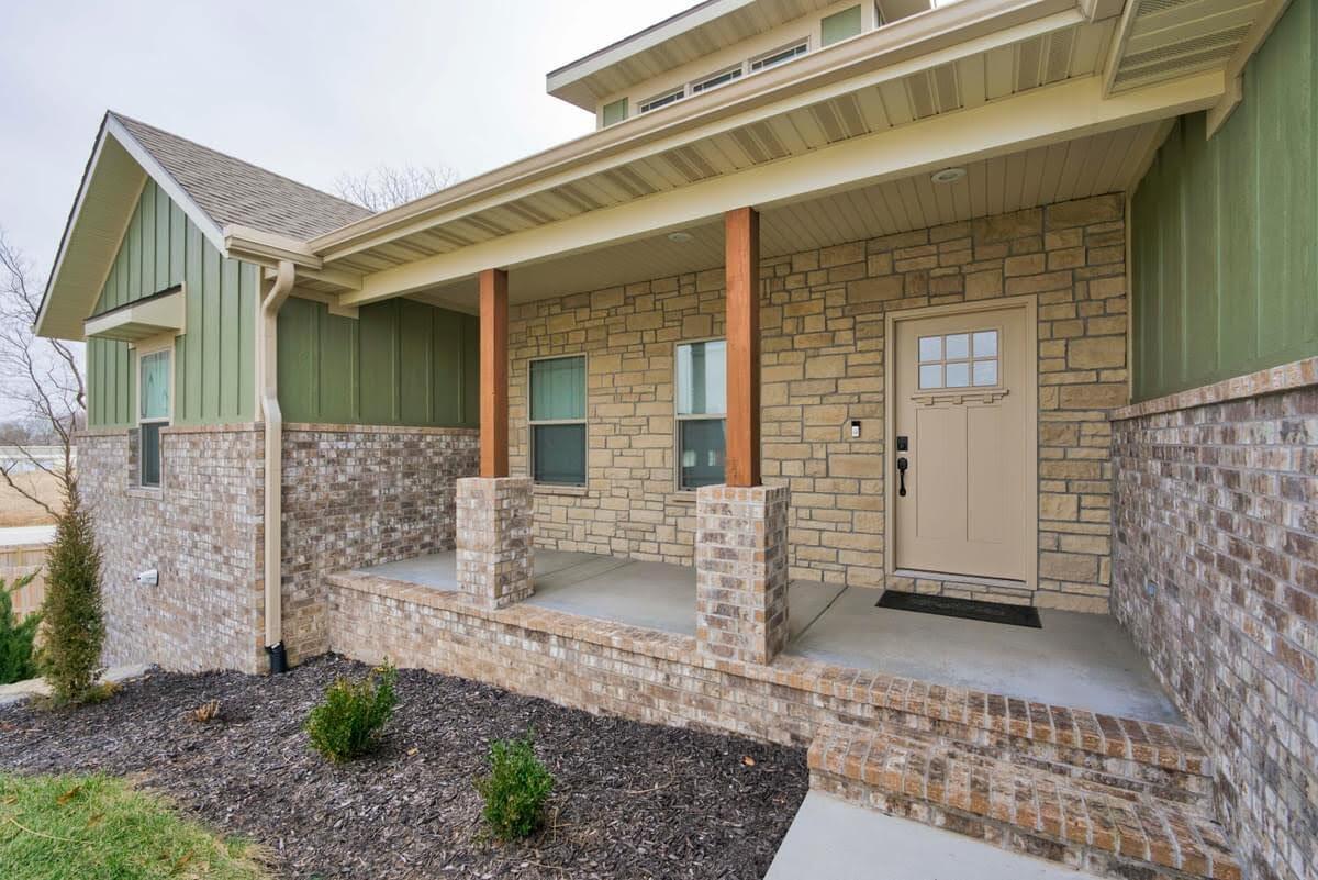 4212 Tuscany Circle Property Photo 2