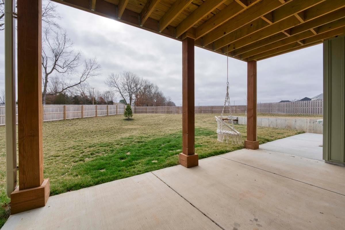 4212 Tuscany Circle Property Photo 27