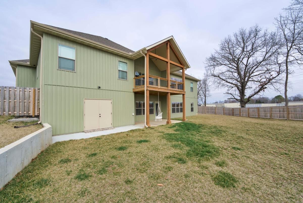 4212 Tuscany Circle Property Photo 30