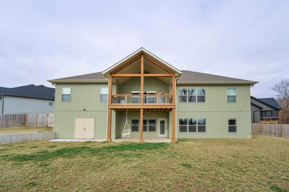4212 Tuscany Circle Property Photo 31