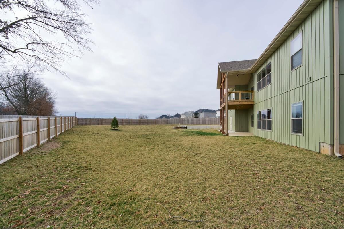 4212 Tuscany Circle Property Photo 32