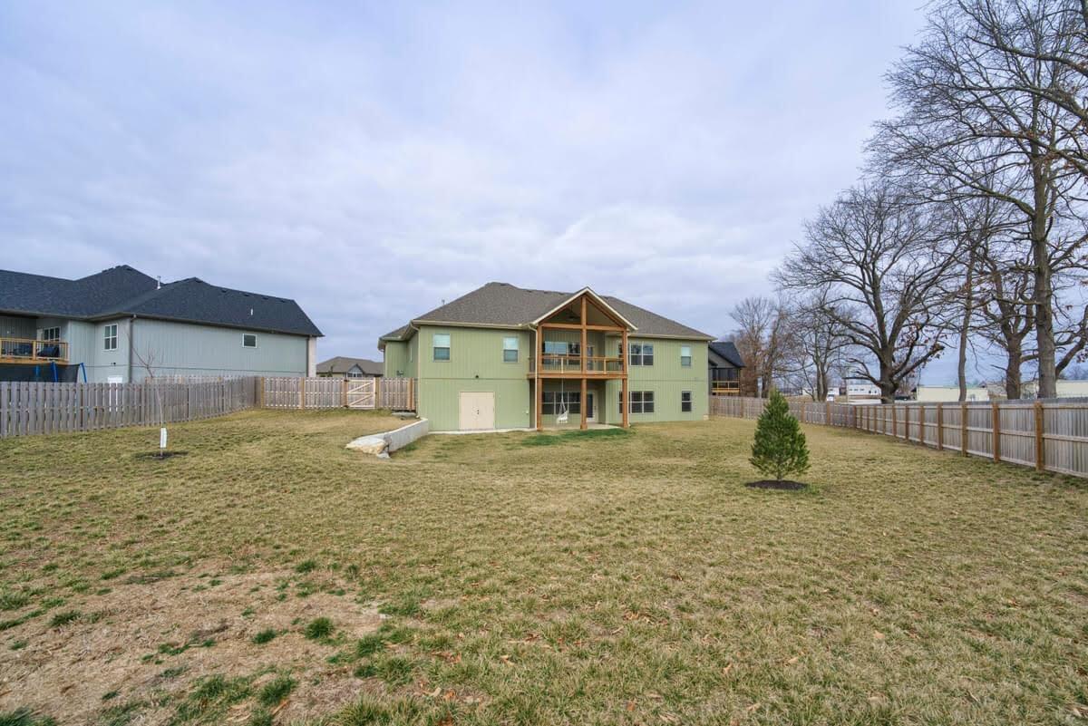 4212 Tuscany Circle Property Photo 33