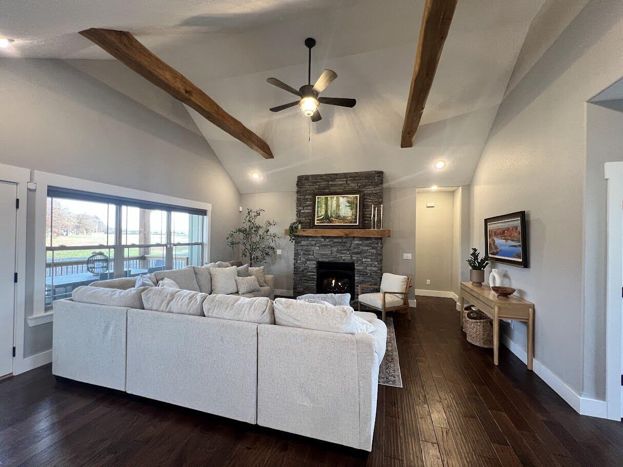 4212 Tuscany Circle Property Photo 56