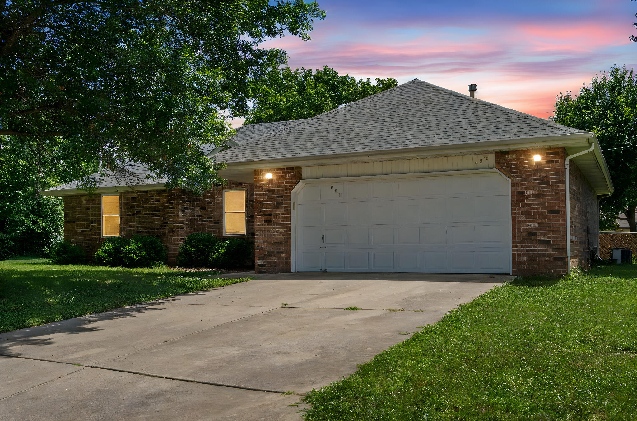 508 North Cherry Circle