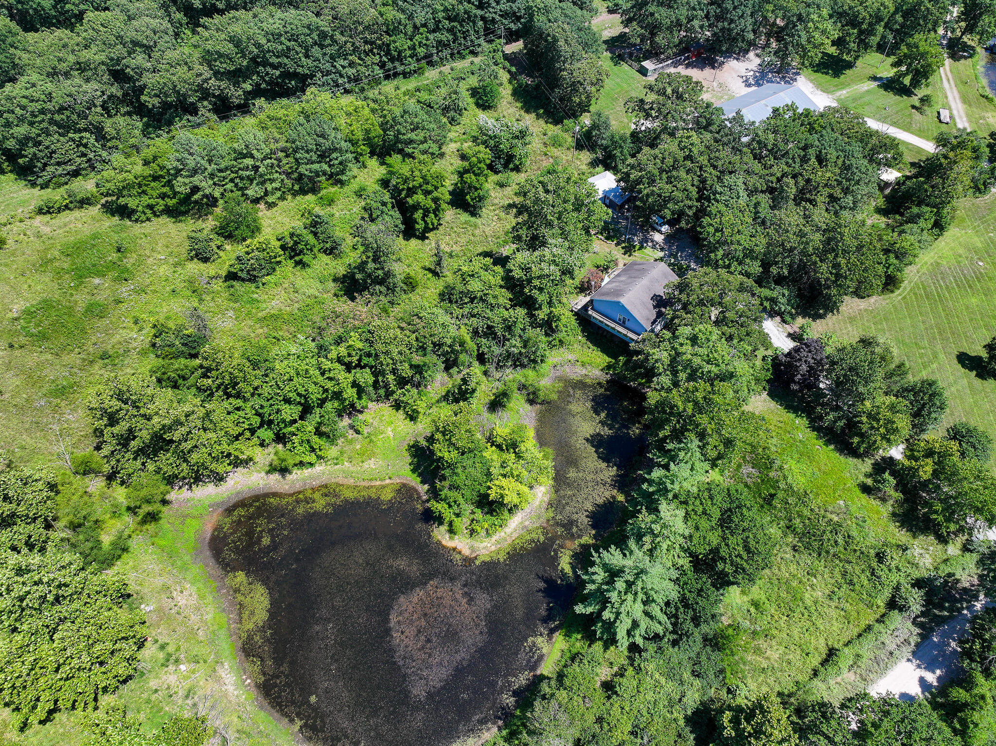 11270 Northeast 1351 Road Property Photo 2