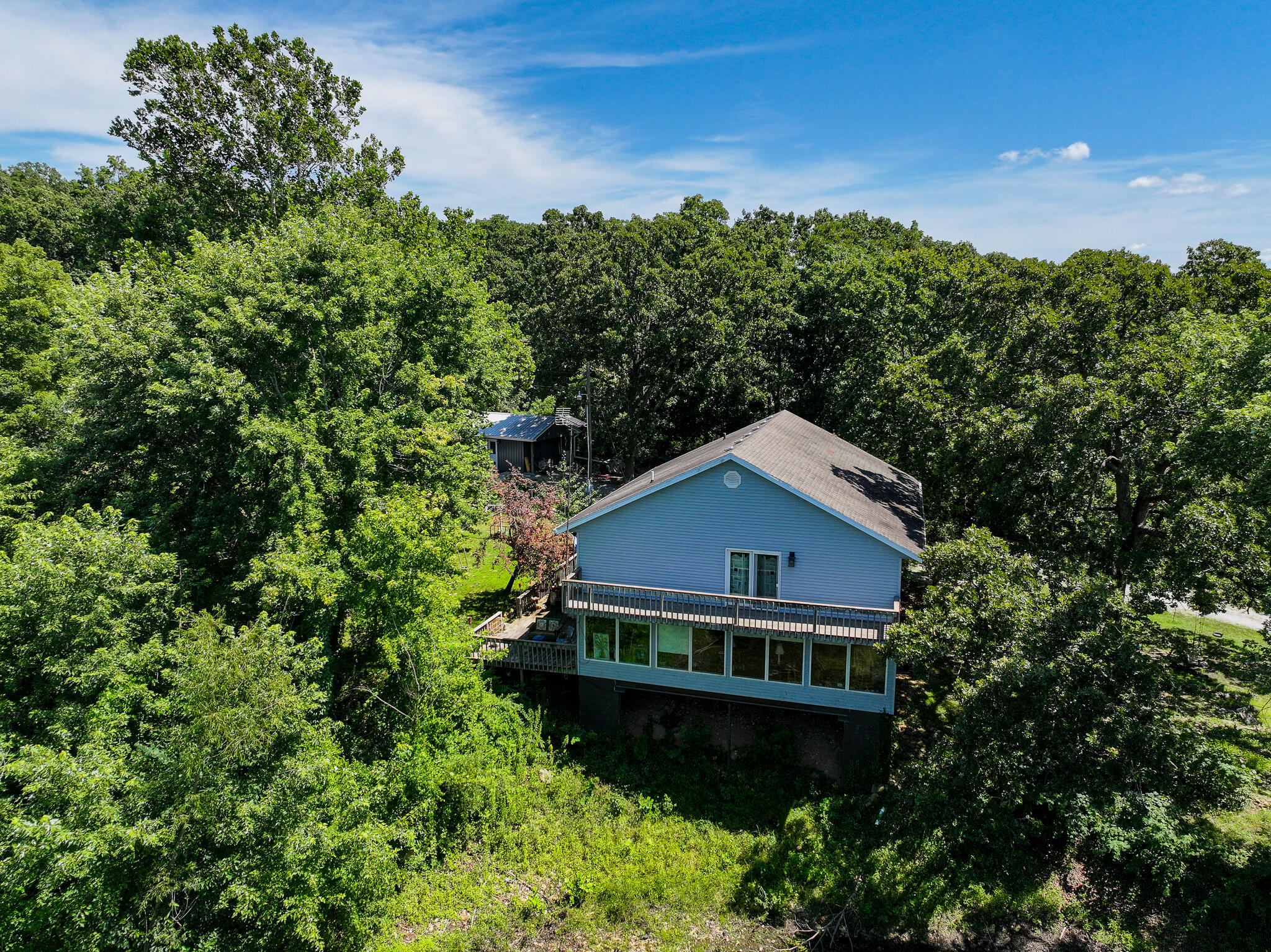 11270 Northeast 1351 Road Property Photo 3