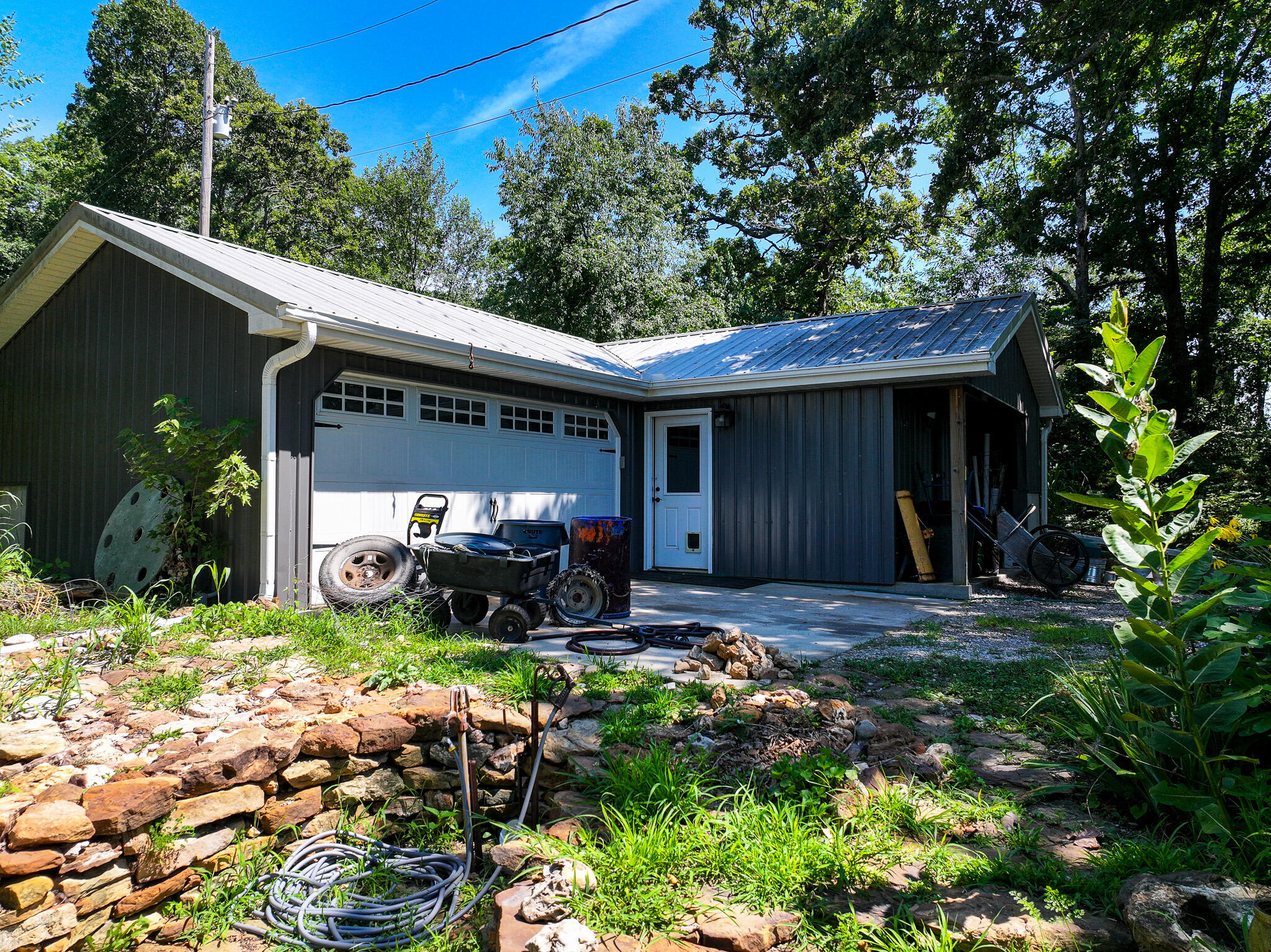 11270 Northeast 1351 Road Property Photo 5
