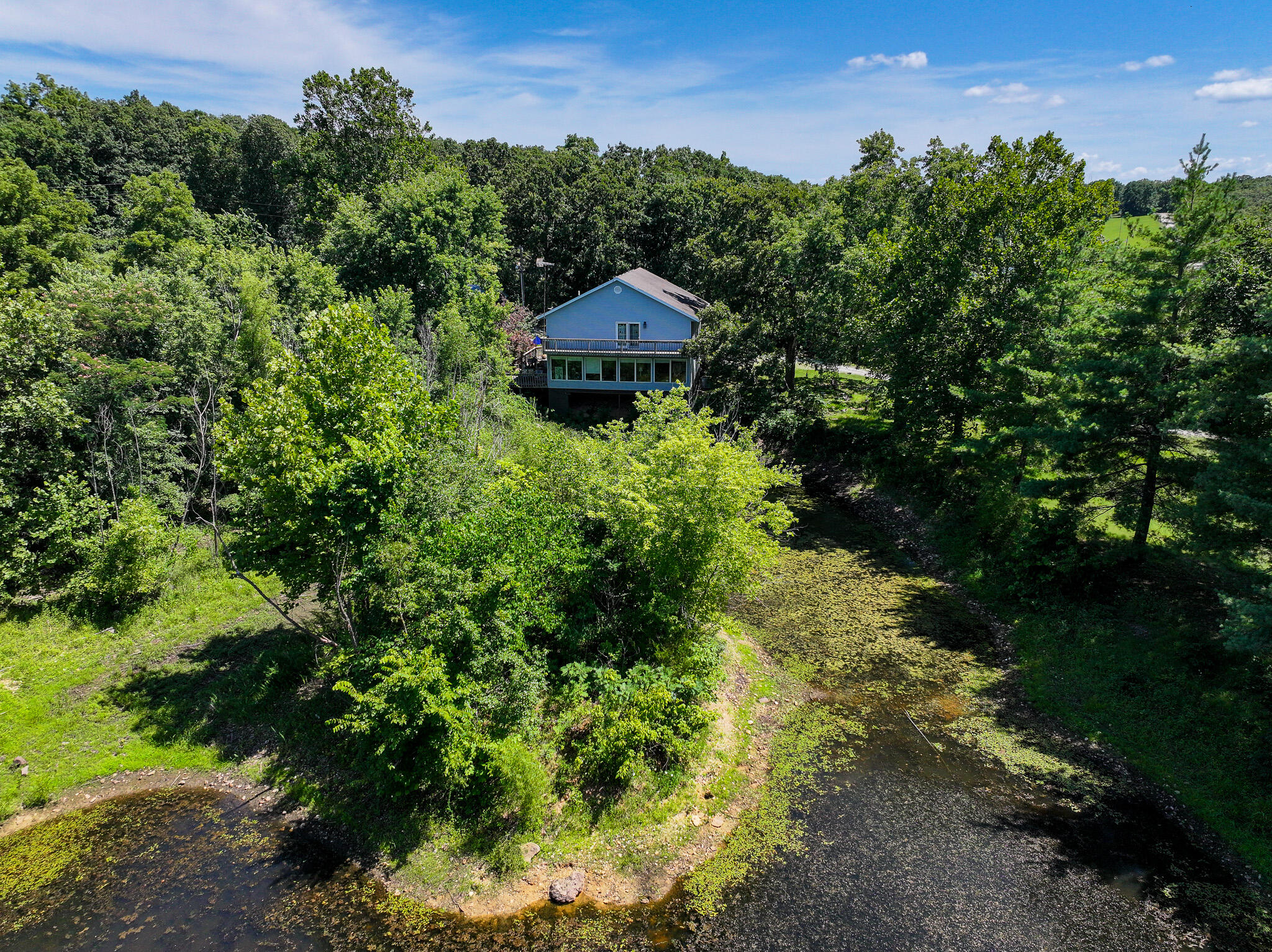 11270 Northeast 1351 Road Property Photo 7