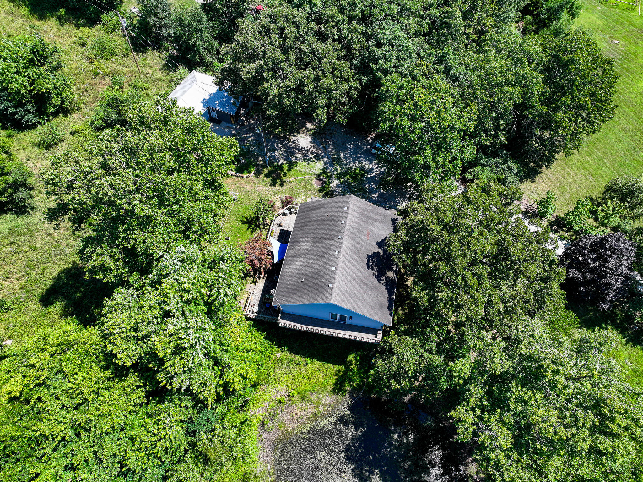 11270 Northeast 1351 Road Property Photo 8