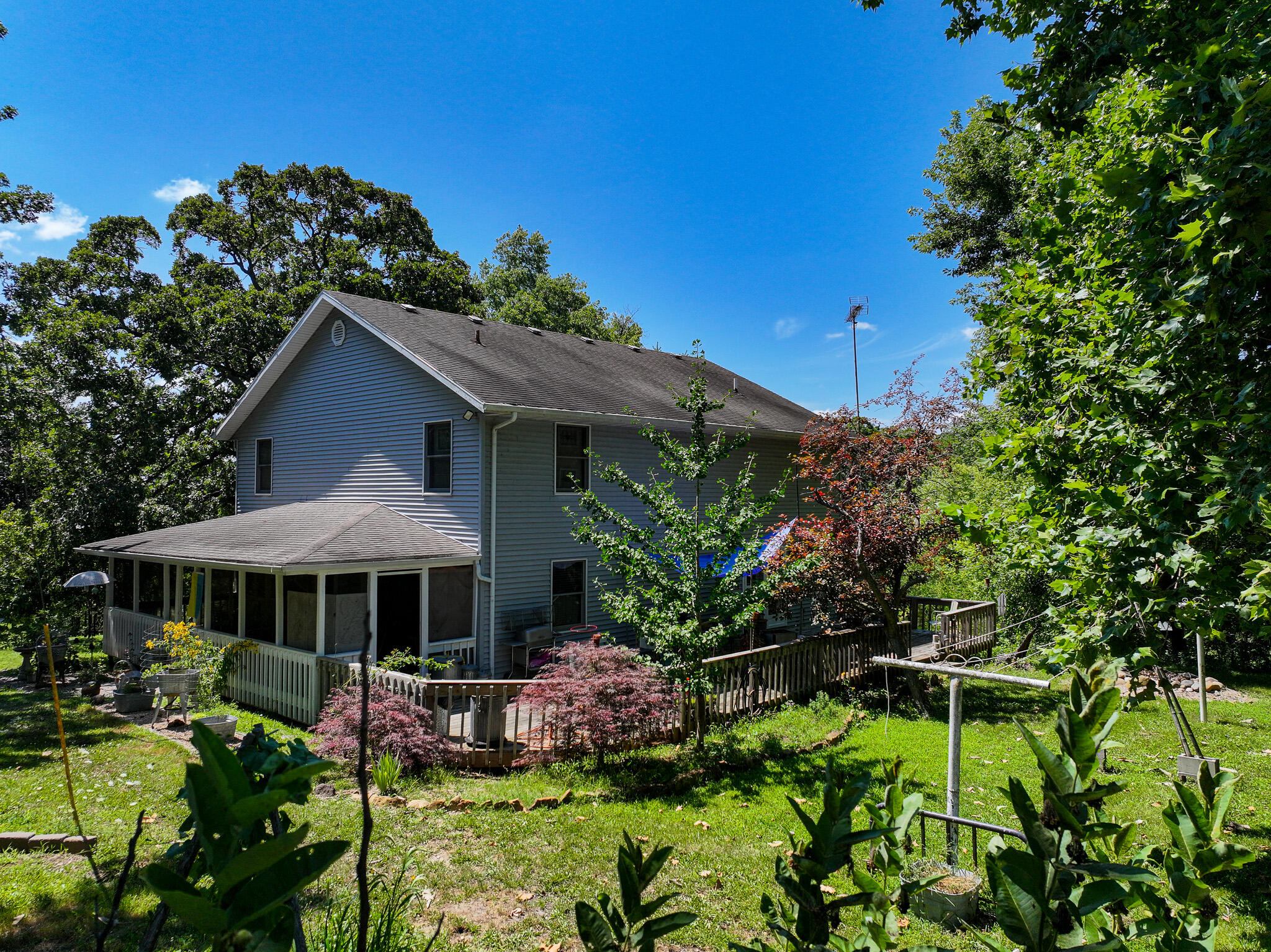 11270 Northeast 1351 Road Property Photo 9