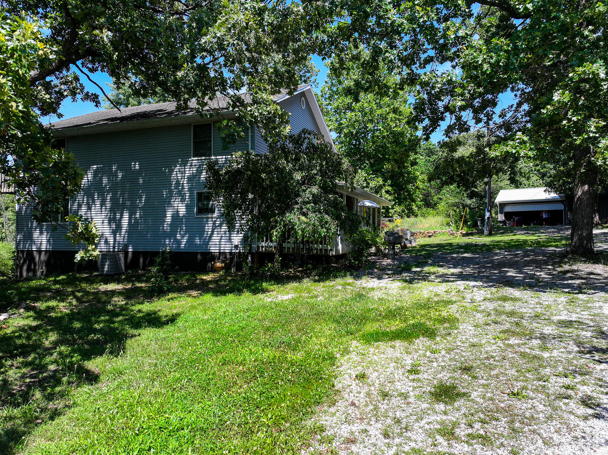 11270 Northeast 1351 Road Property Photo 46