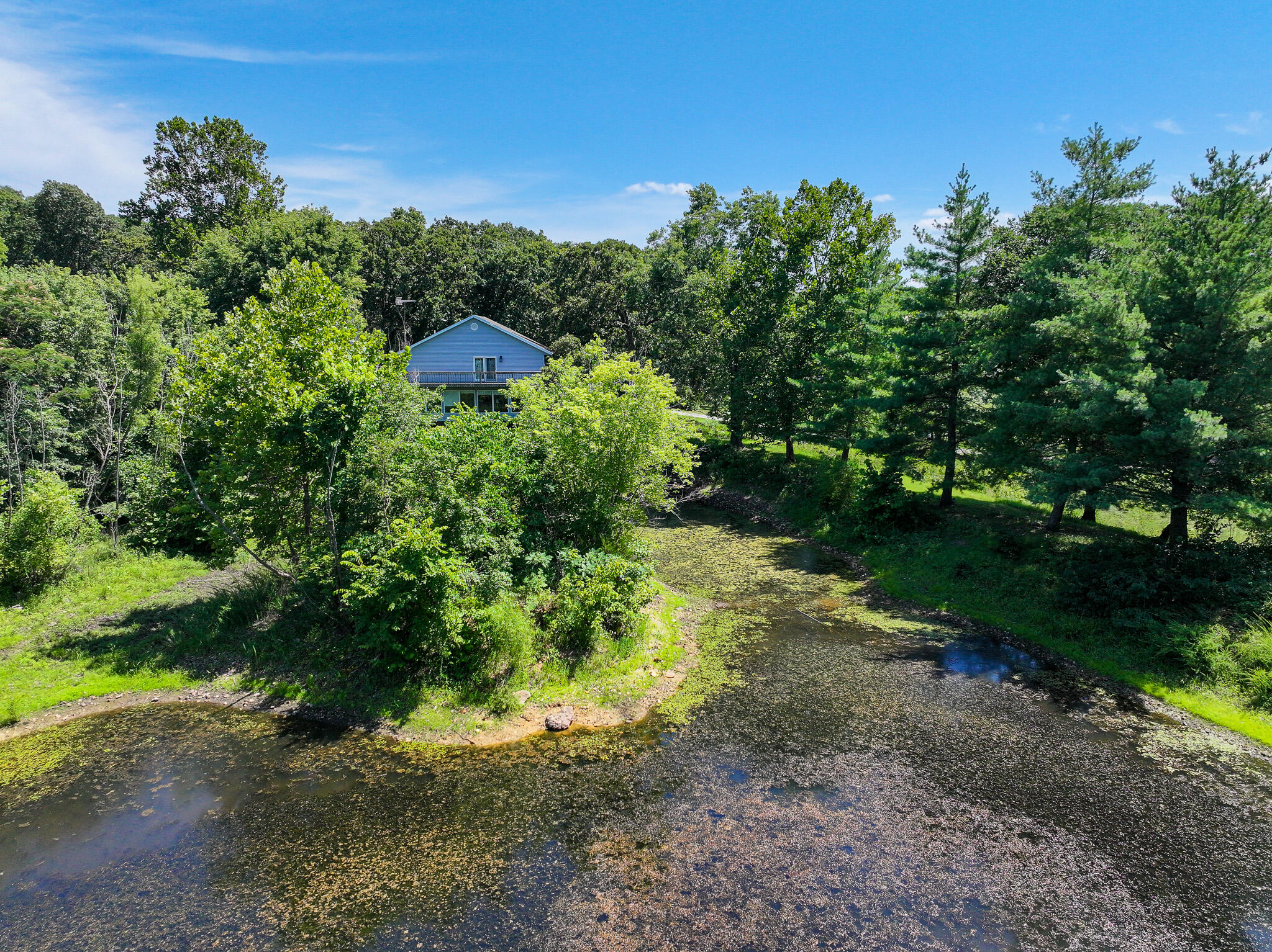 11270 Northeast 1351 Road Property Photo 47