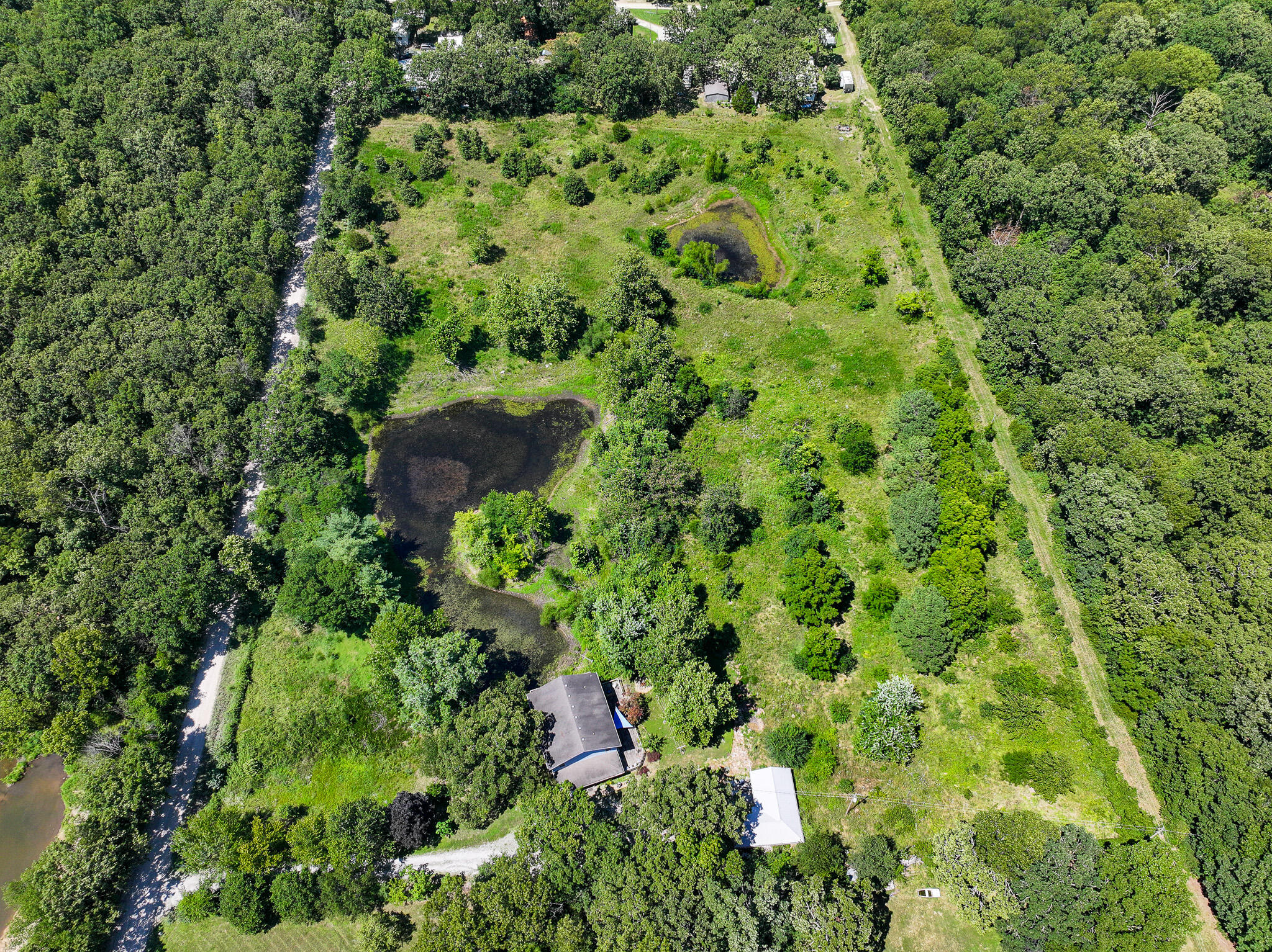 11270 Northeast 1351 Road Property Photo 50