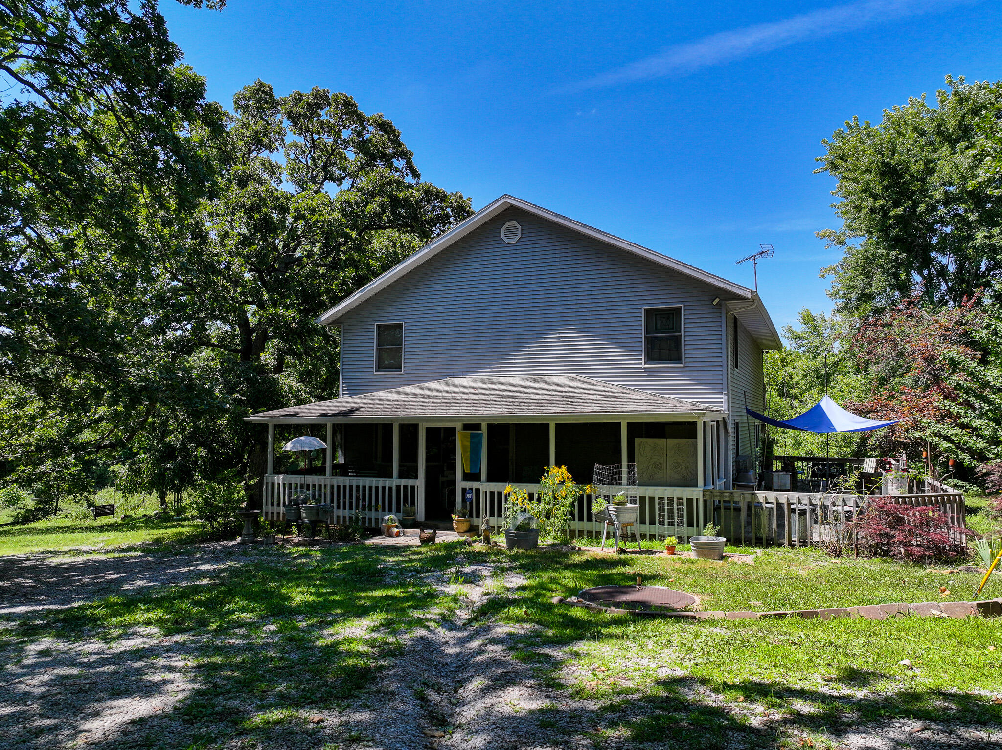 11270 Northeast 1351 Road Property Photo 53