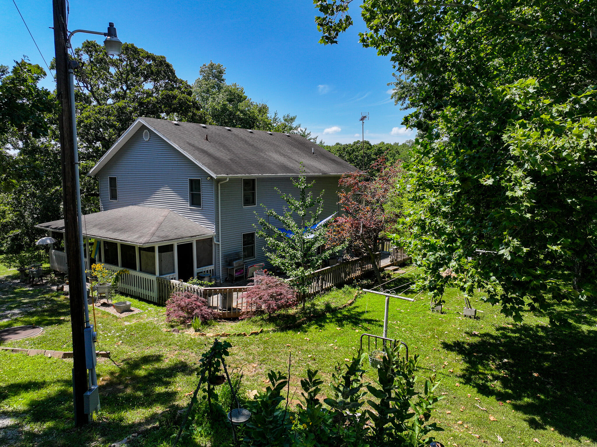 11270 Northeast 1351 Road Property Photo 59