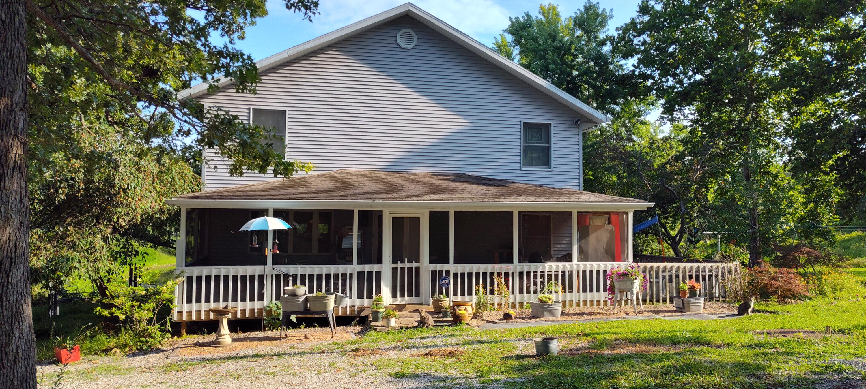 11270 Northeast 1351 Road Property Photo 61