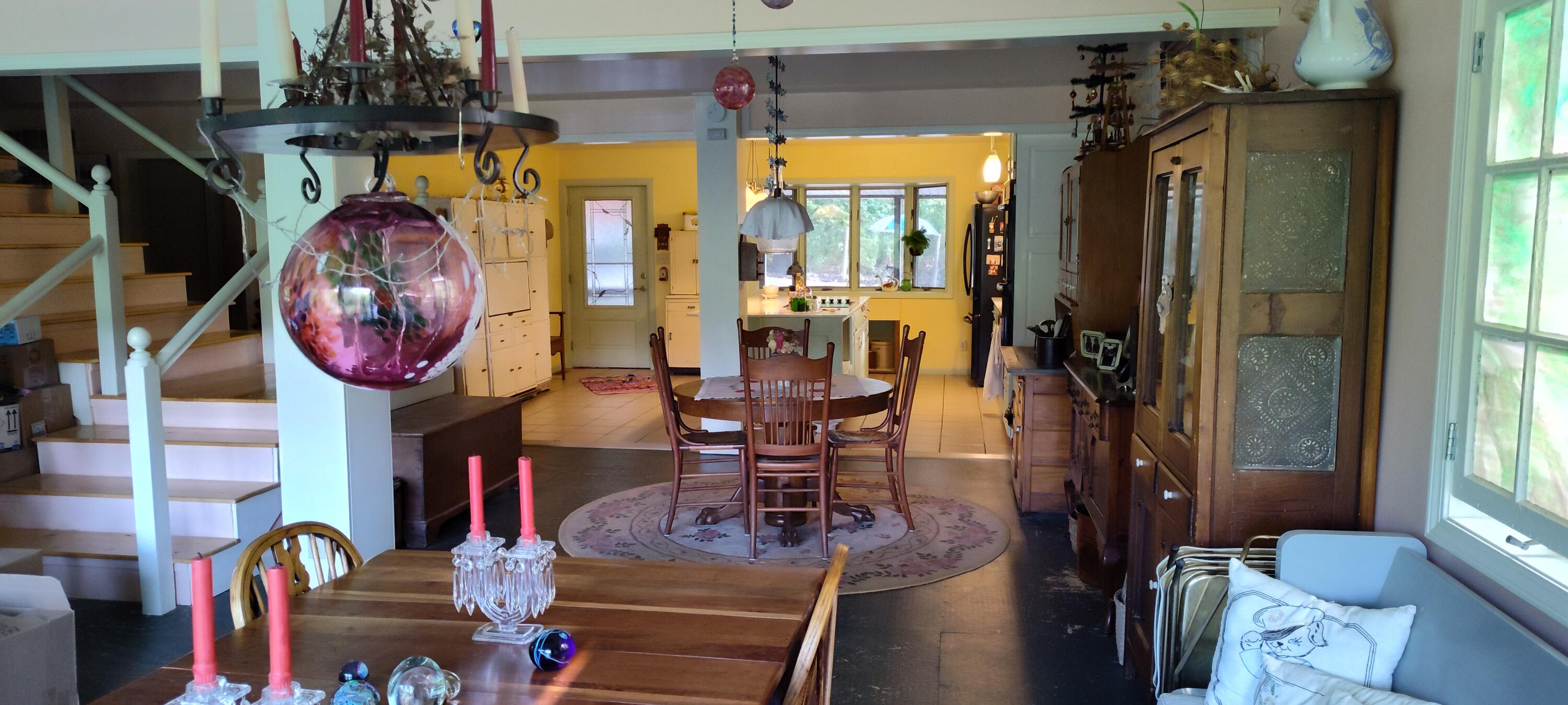 11270 Northeast 1351 Road Property Photo 71