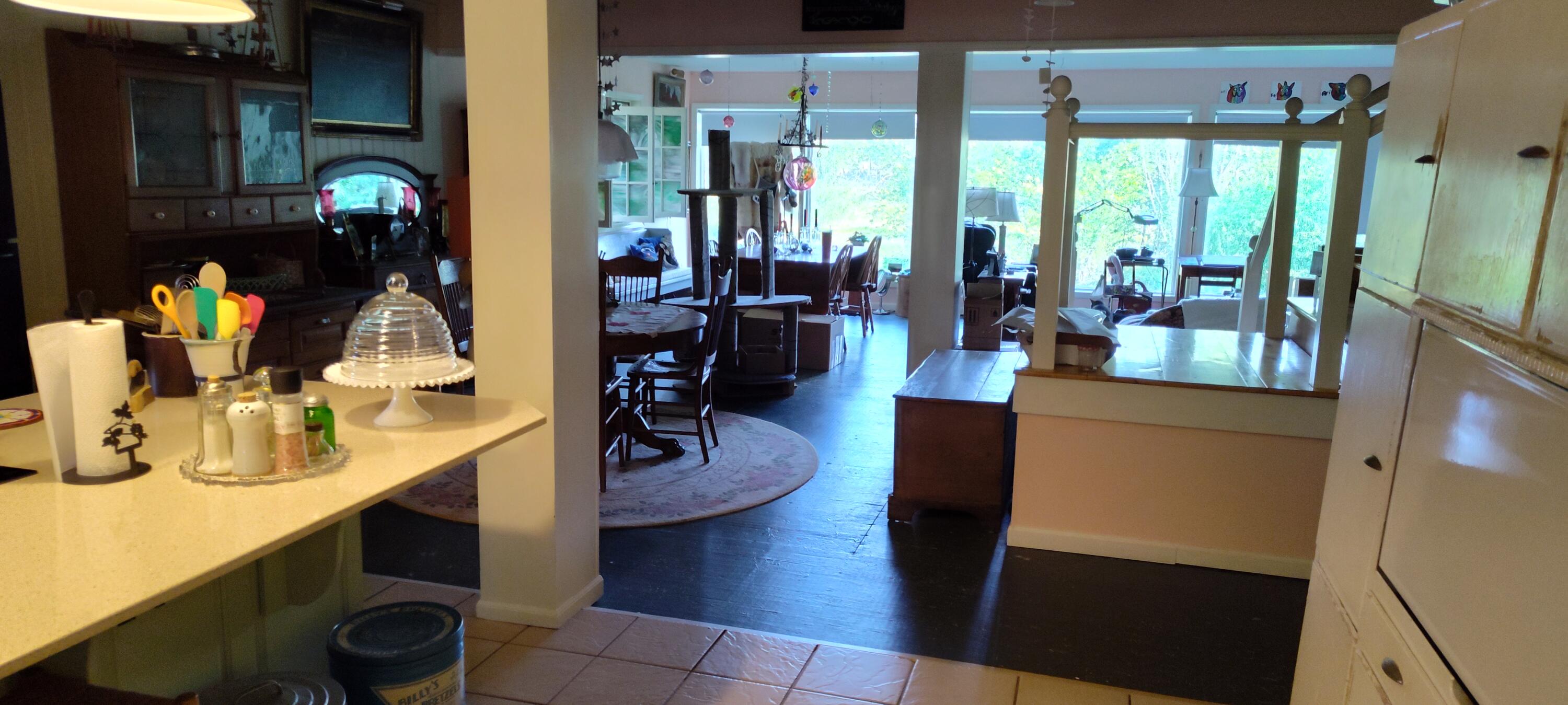 11270 Northeast 1351 Road Property Photo 75