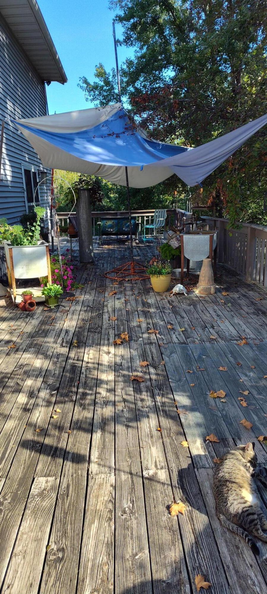 11270 Northeast 1351 Road Property Photo 86