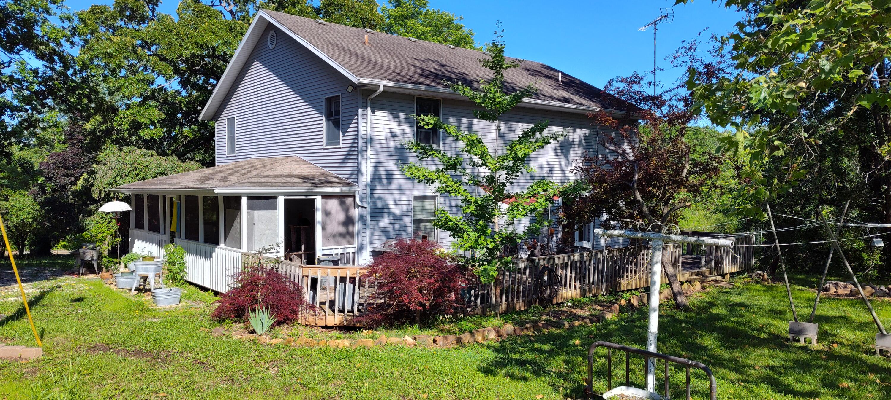 11270 Northeast 1351 Road Property Photo 93
