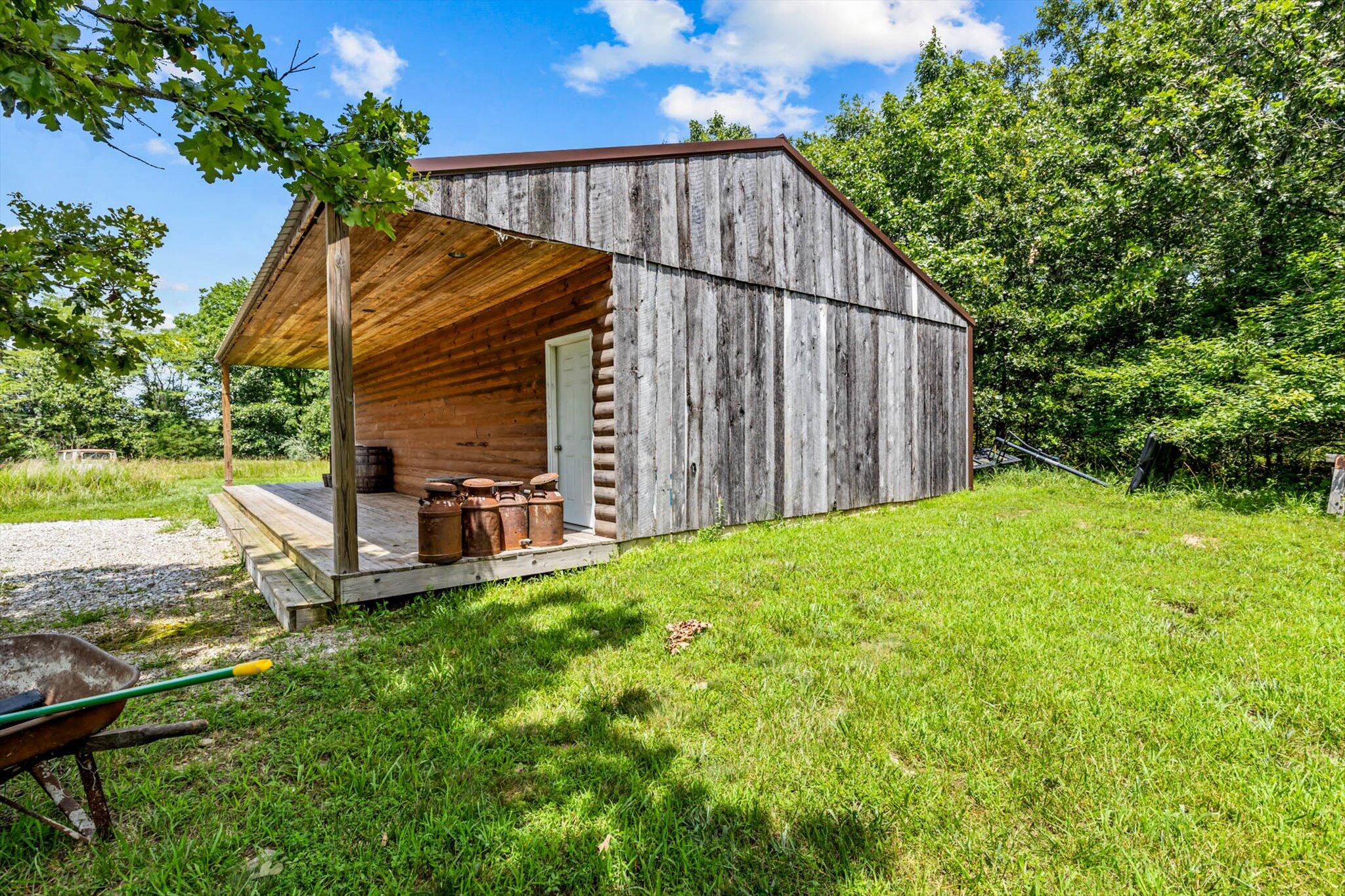 4510 State Hwy A Property Photo 18