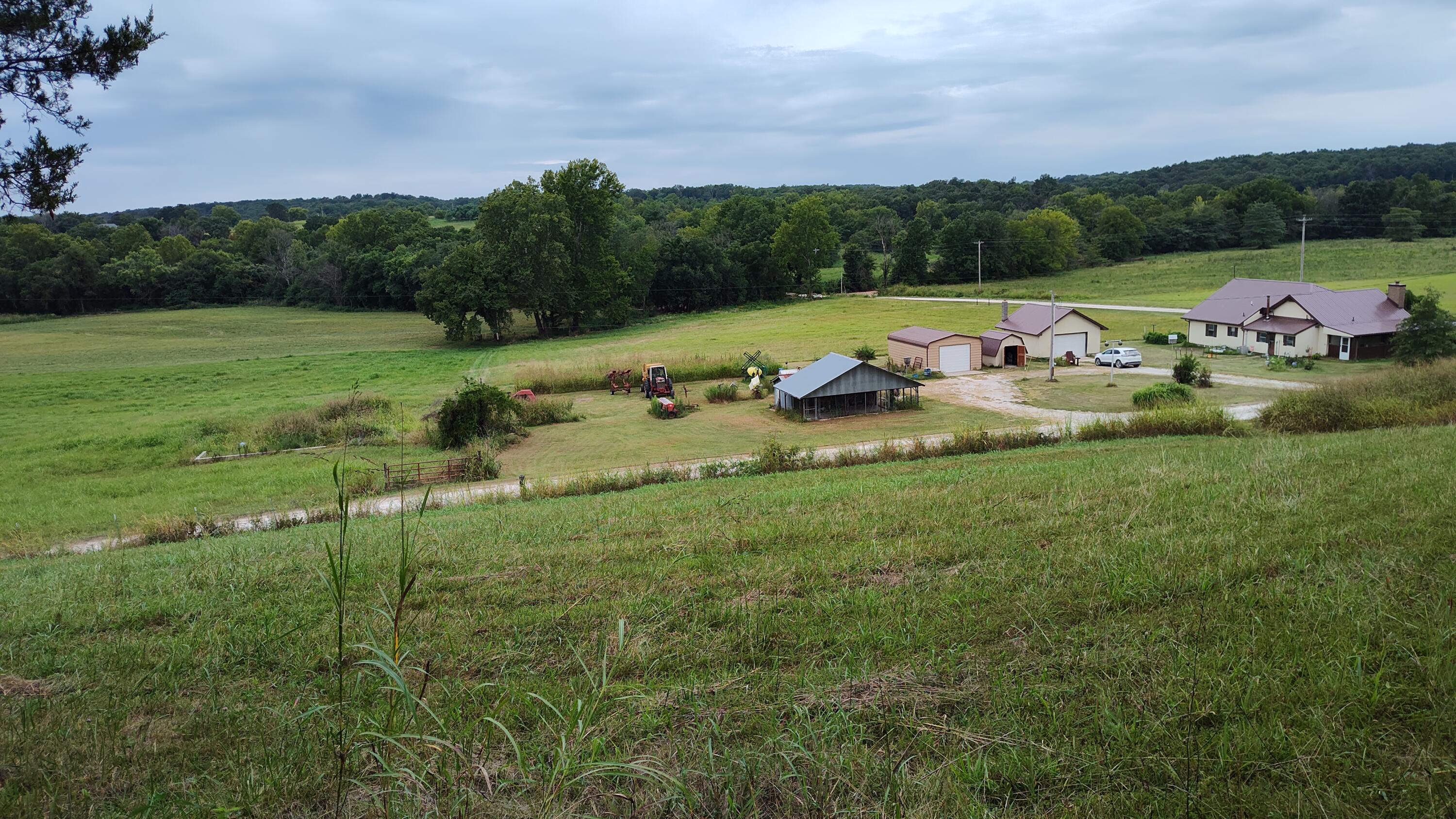 5627 South 95th Road