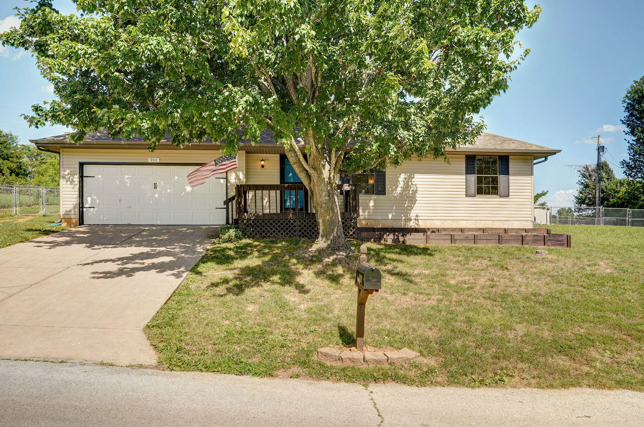 904 North 41st Street Property Photo 1