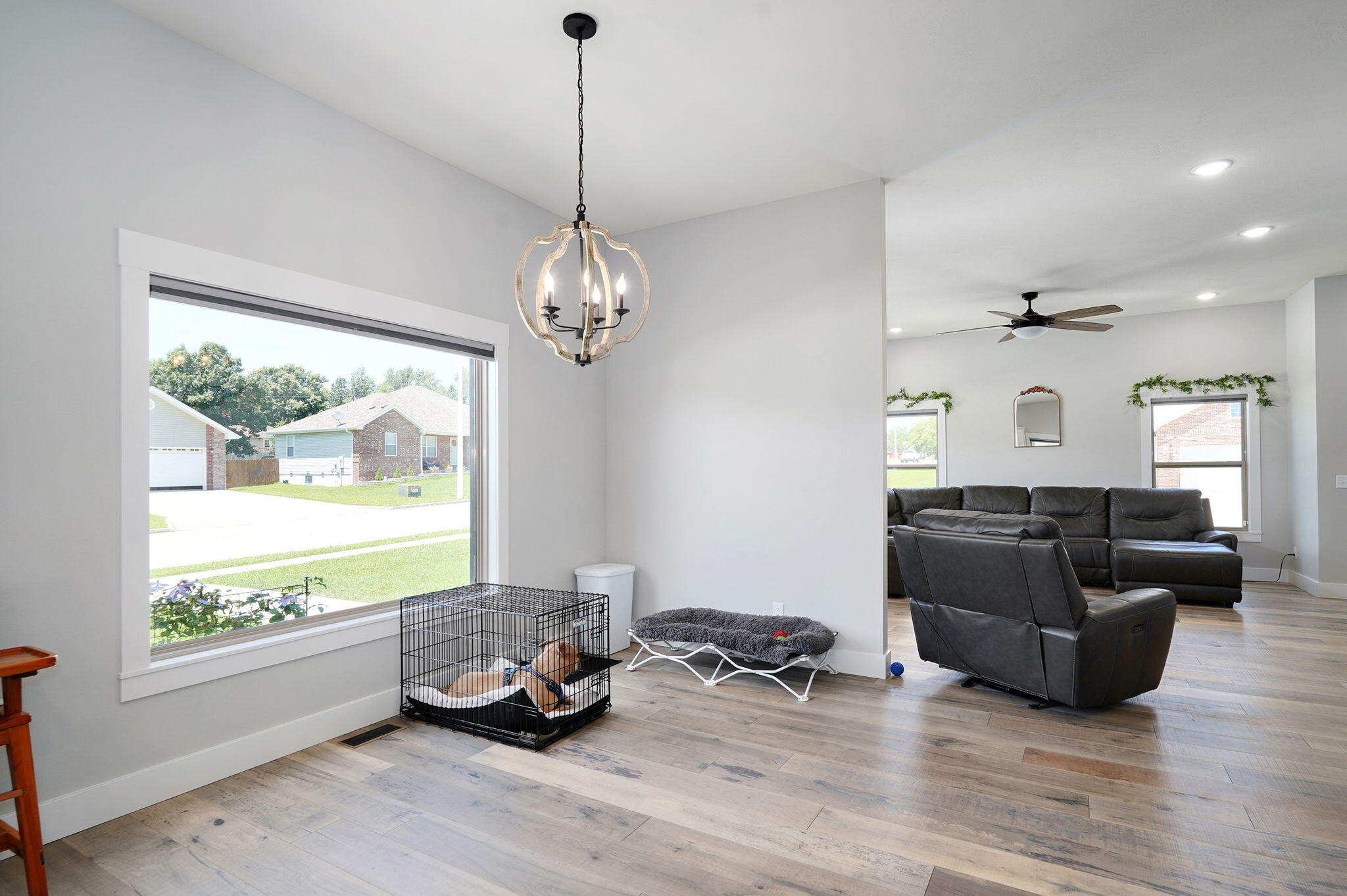 1240 East Keeling Place Property Photo 12