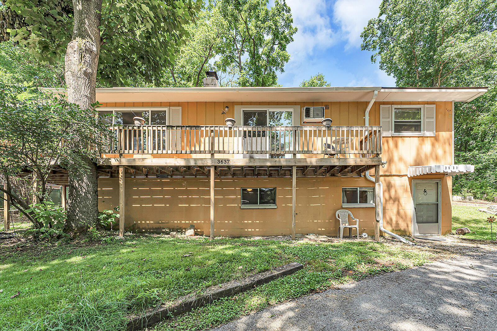 3637 State Hwy Y Property Photo 1