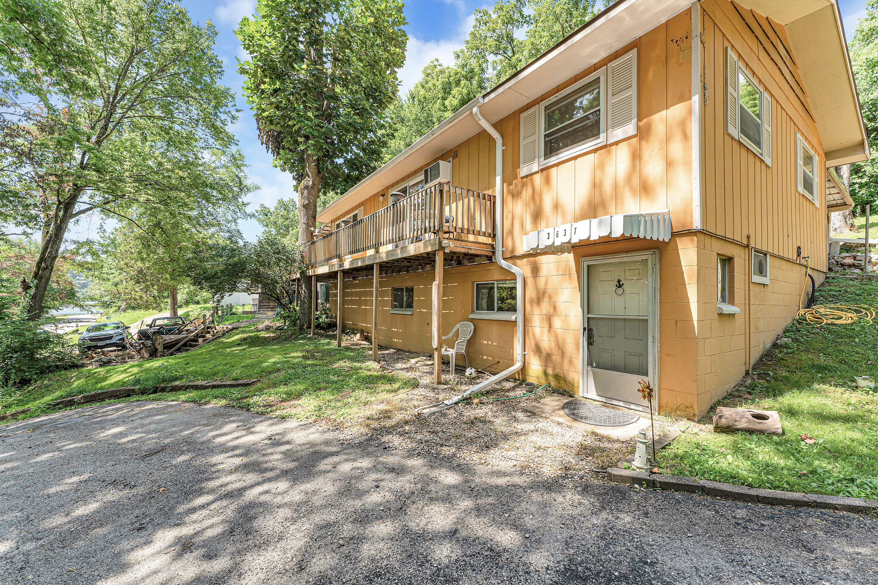 3637 State Hwy Y Property Photo 16
