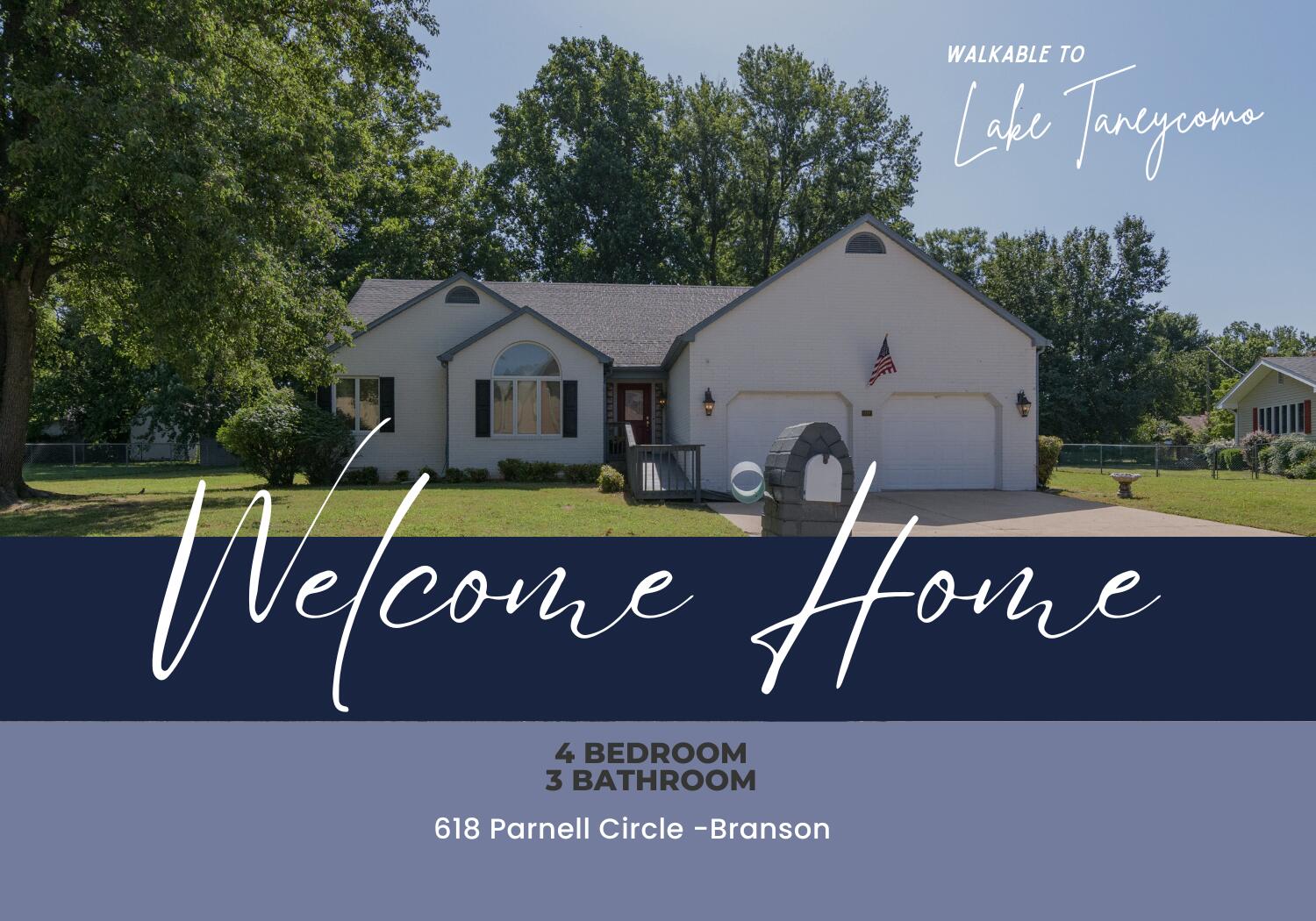 618 Parnell Circle