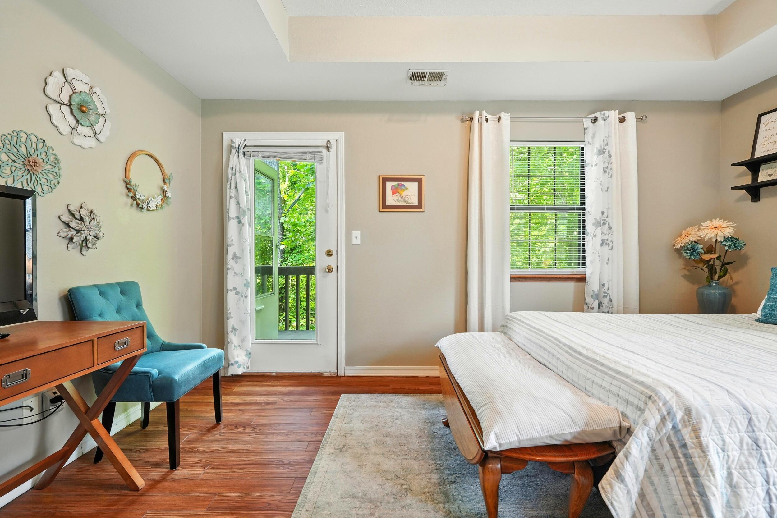 7815 Cozy Cove Road Property Photo 13