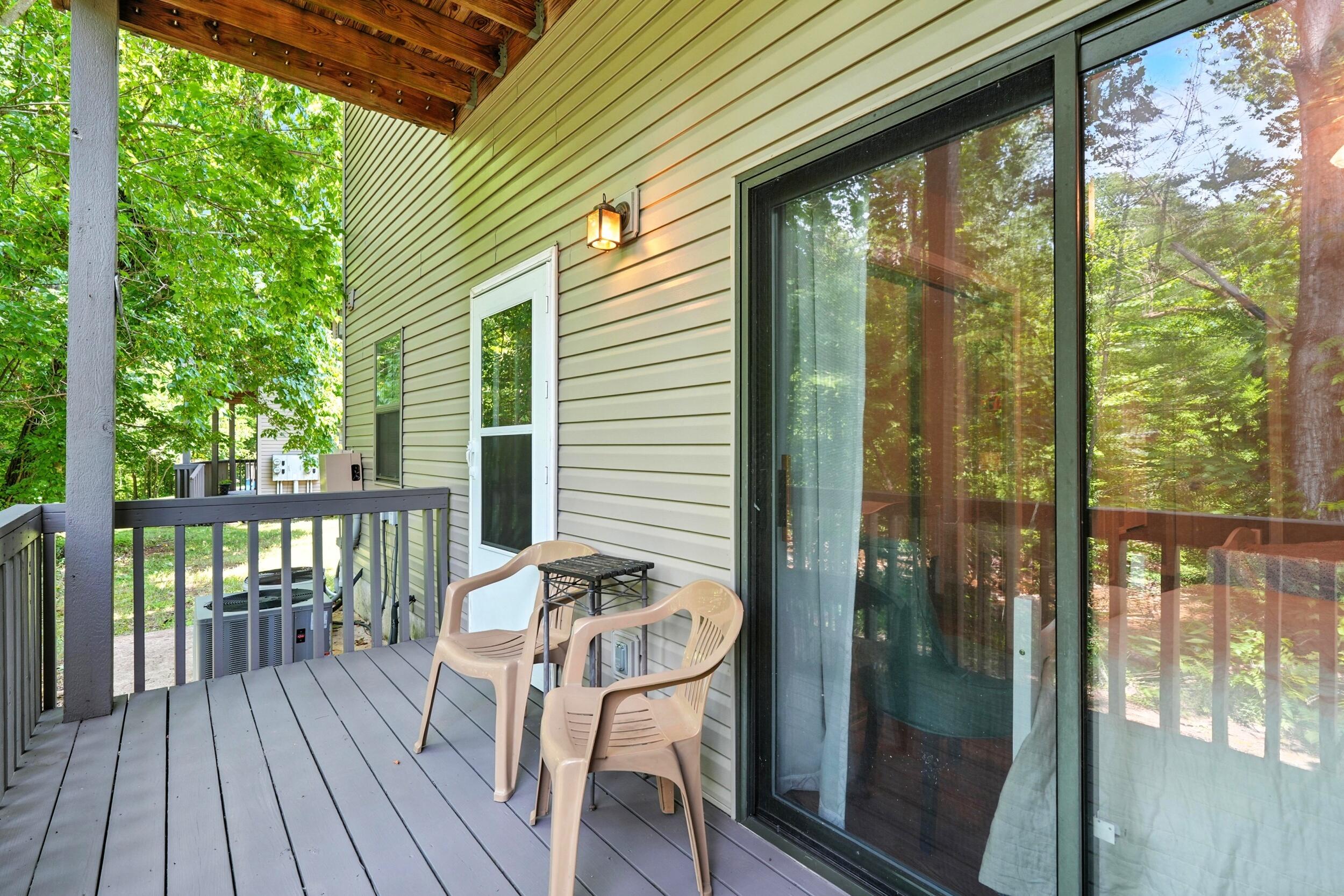 7815 Cozy Cove Road Property Photo 16