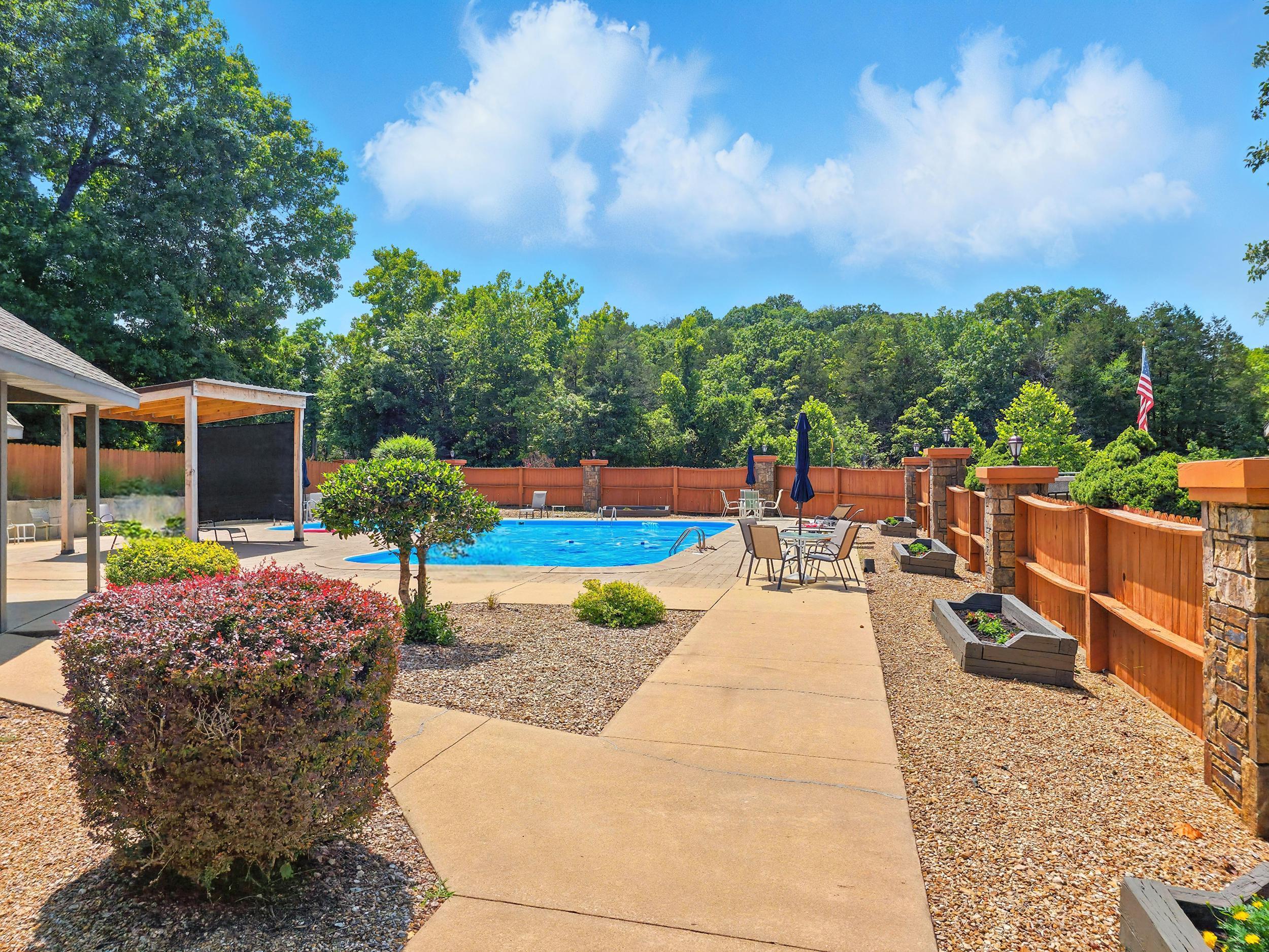 7815 Cozy Cove Road Property Photo 36