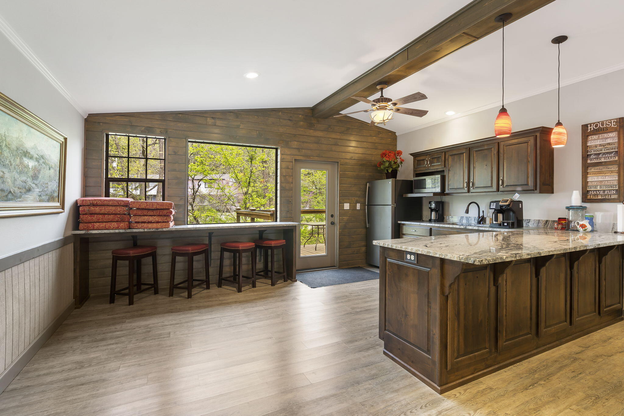 7815 Cozy Cove Road Property Photo 40
