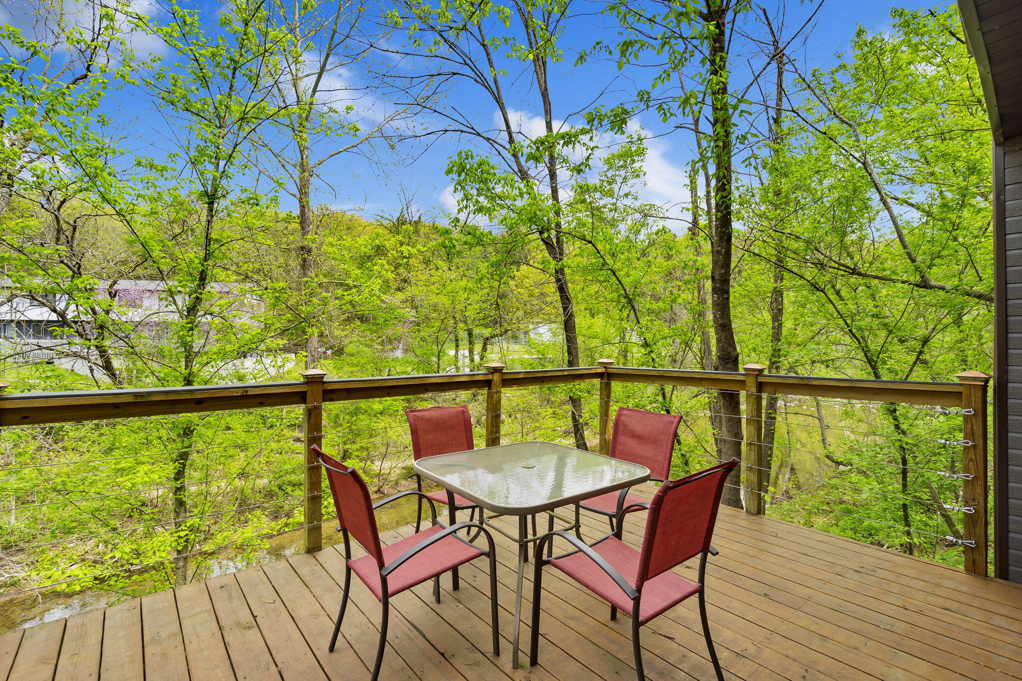 7815 Cozy Cove Road Property Photo 41