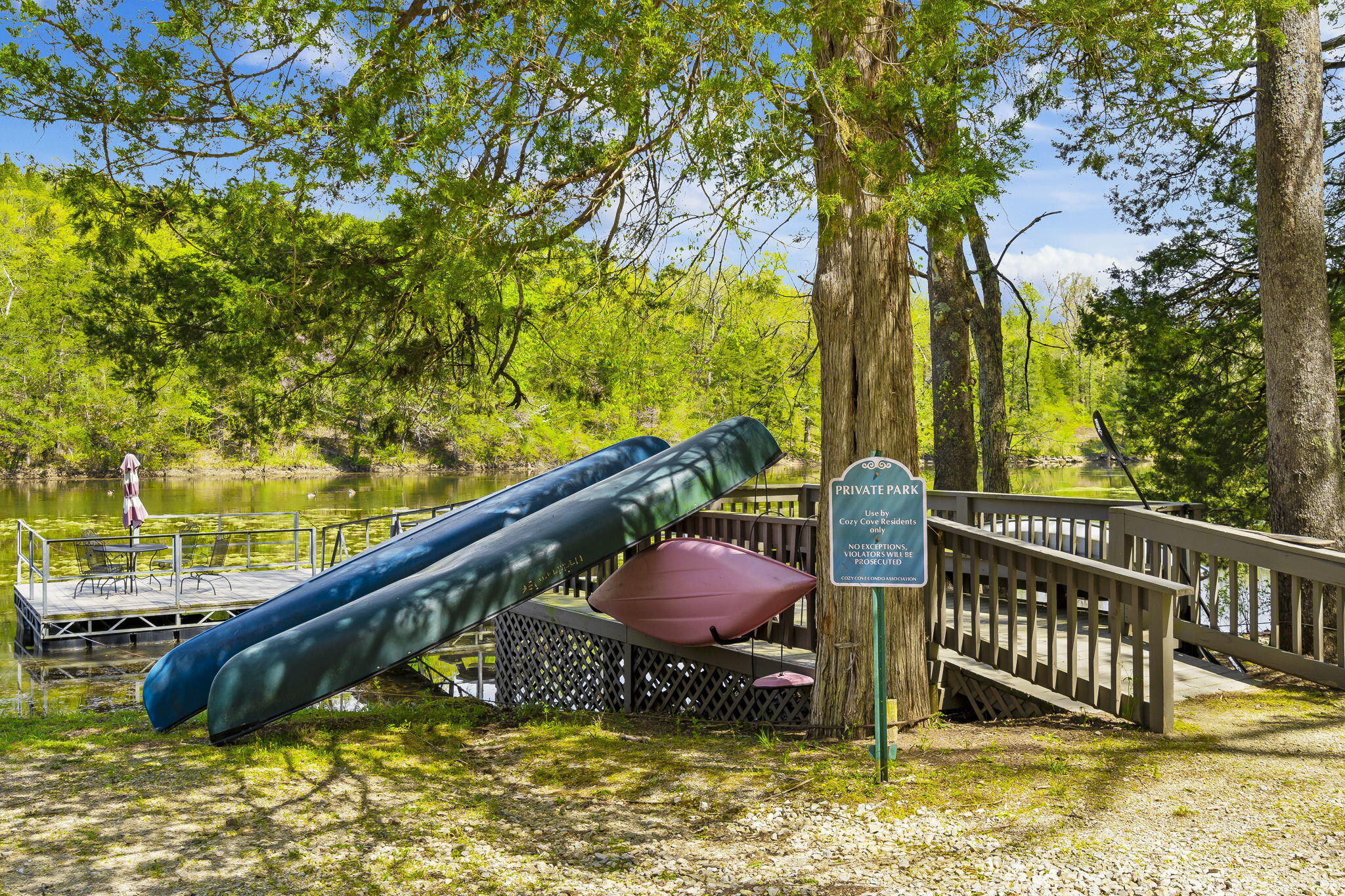 7815 Cozy Cove Road Property Photo 48