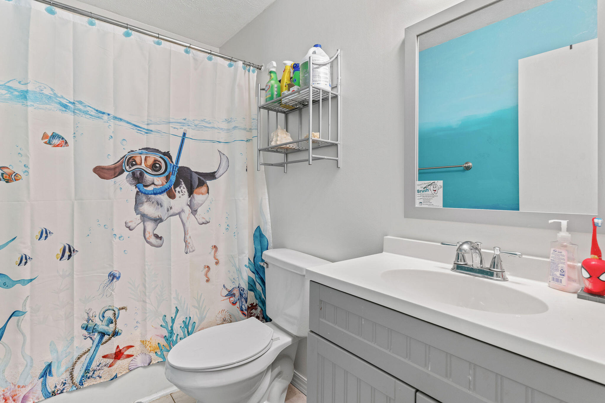 208 South Poplar Court Property Photo 10