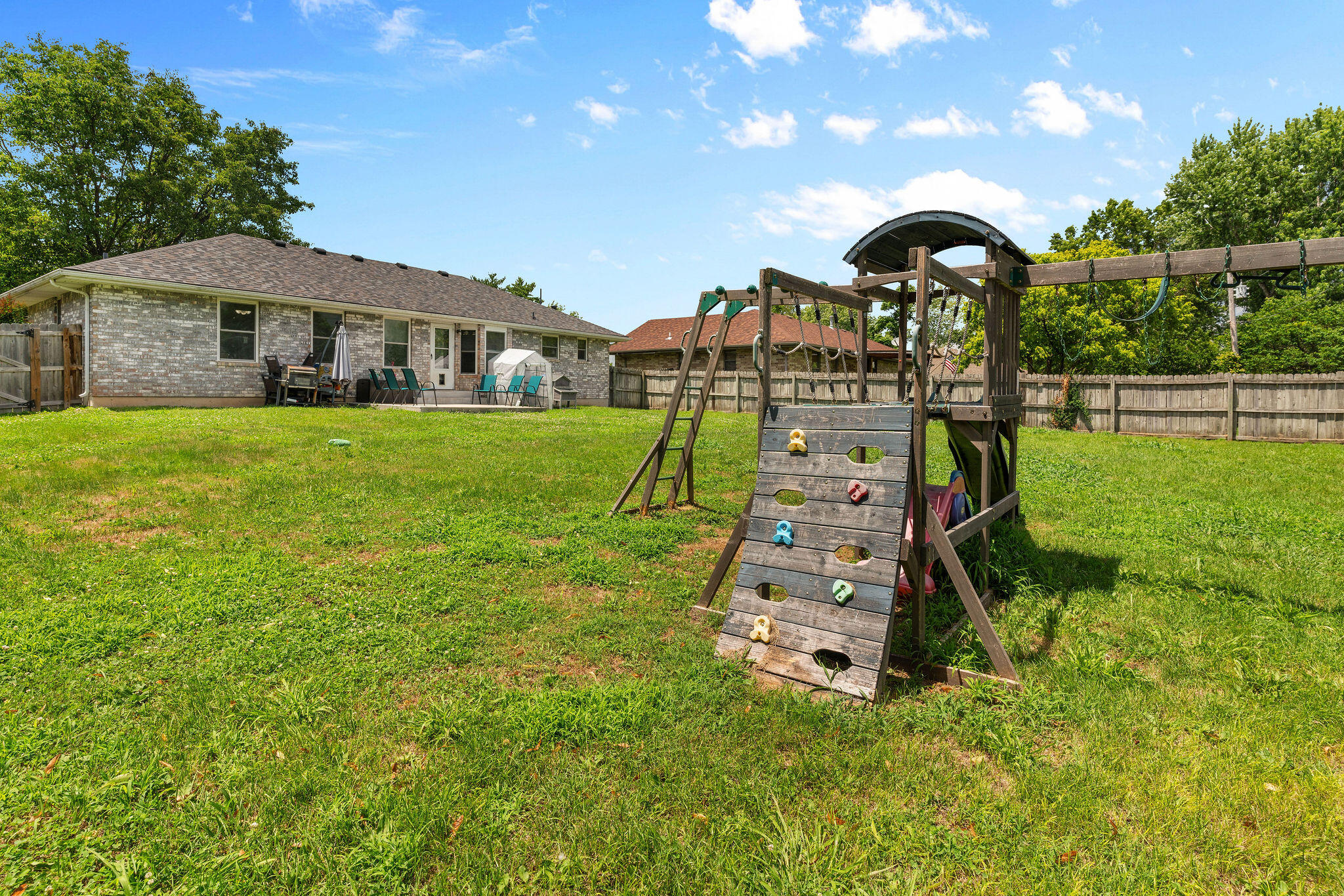208 South Poplar Court Property Photo 20