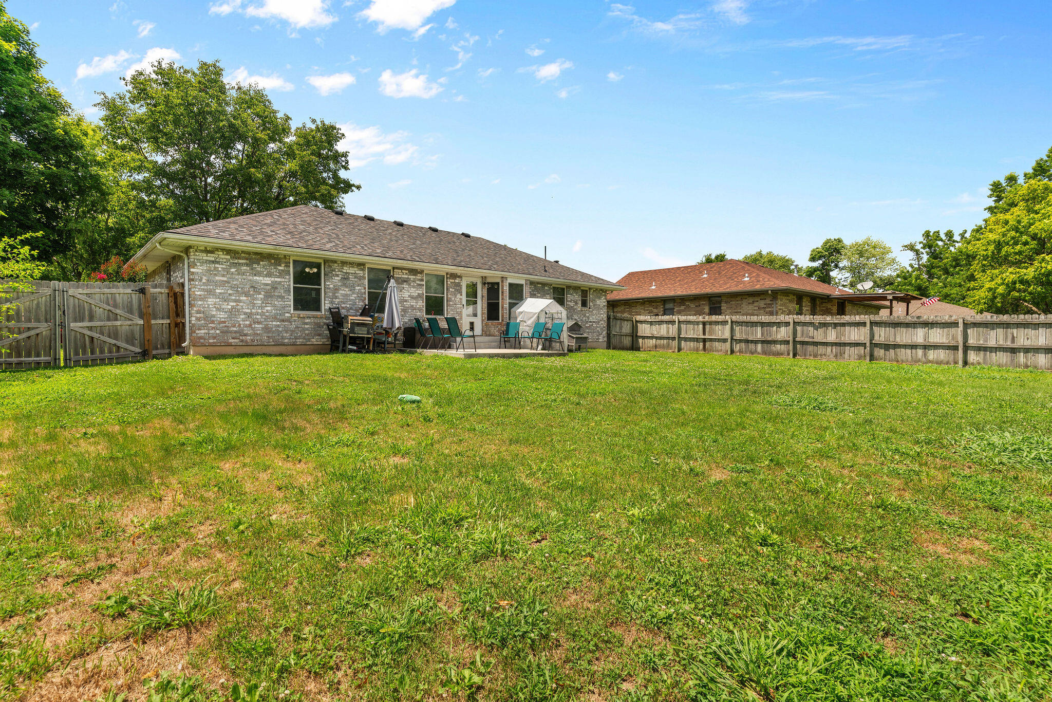 208 South Poplar Court Property Photo 21